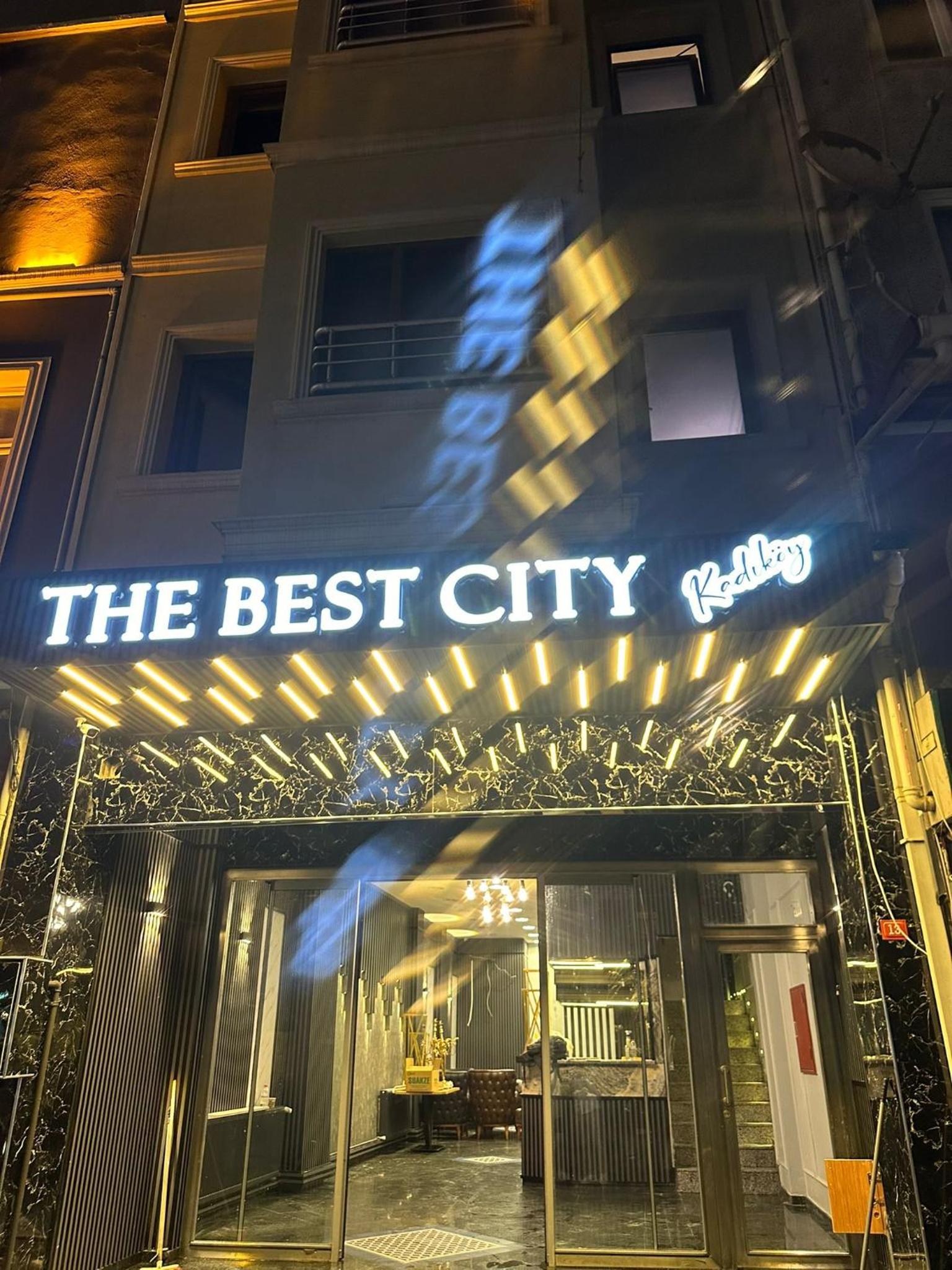 The Best City Kadikoy - Image 10