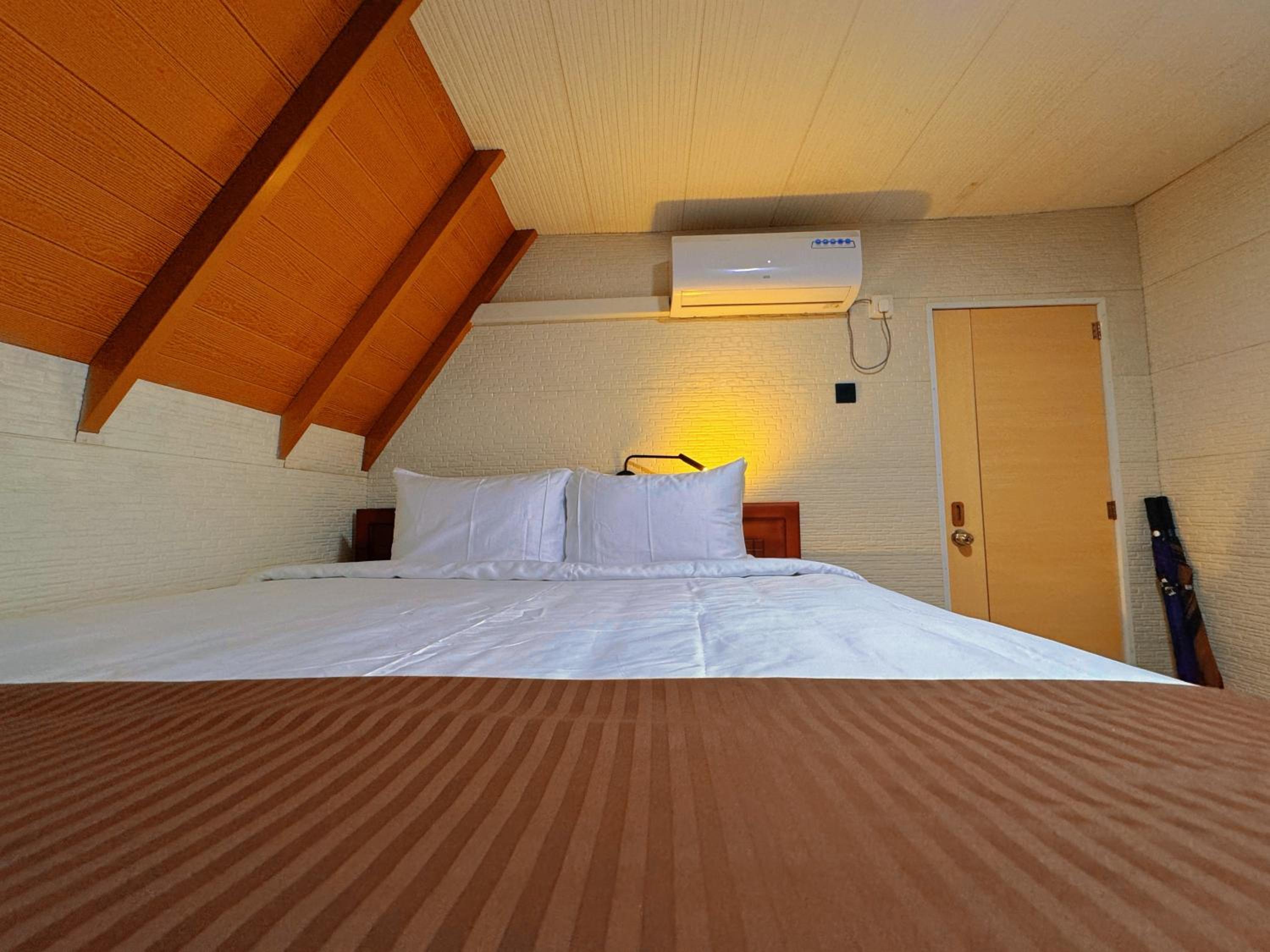 Manigala Nature Resort - Riverston view 4