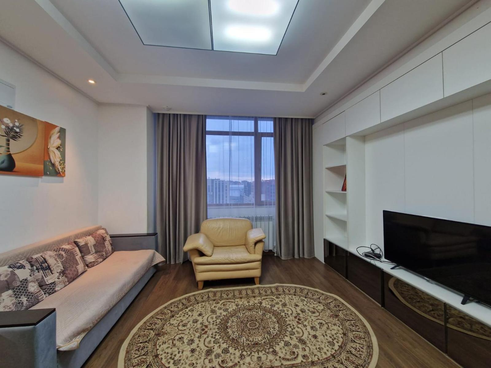 HIGHVILL PARK elite class residential complex