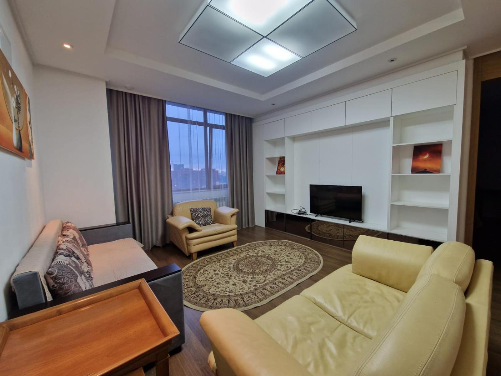 HIGHVILL PARK elite class residential complex