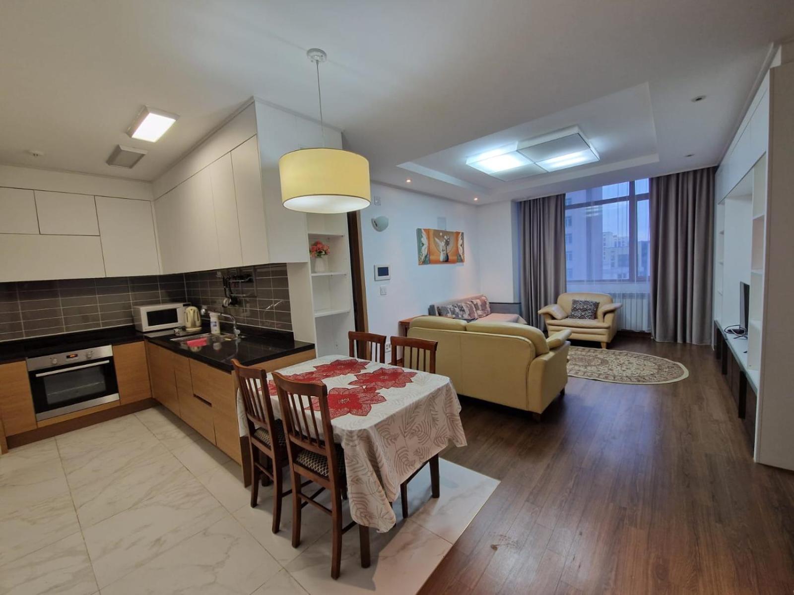 HIGHVILL PARK elite class residential complex
