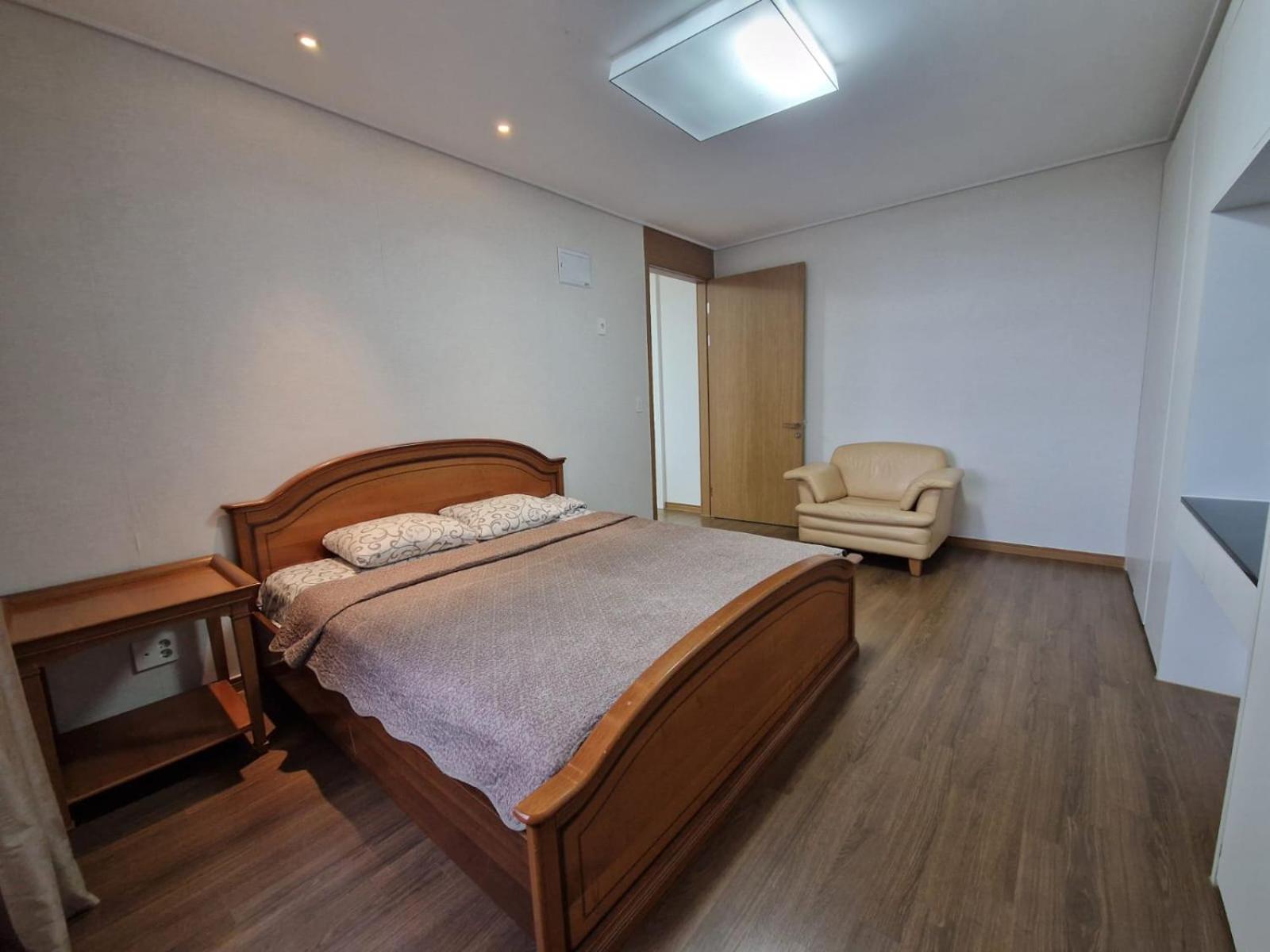 HIGHVILL PARK elite class residential complex