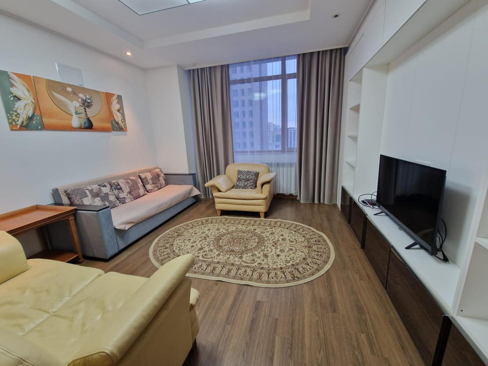 HIGHVILL PARK elite class residential complex