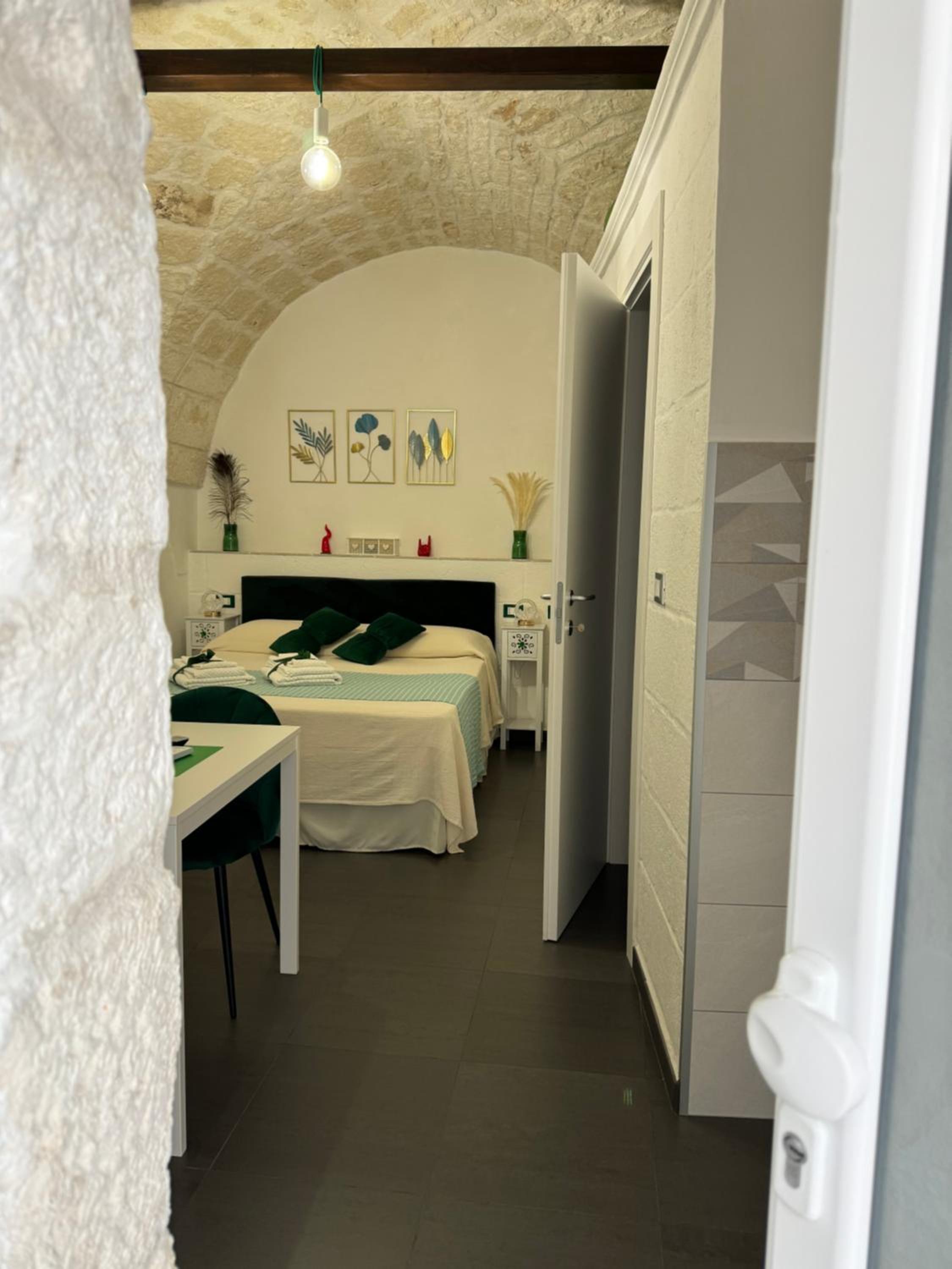 Semplice Dimora Ostuni view 3