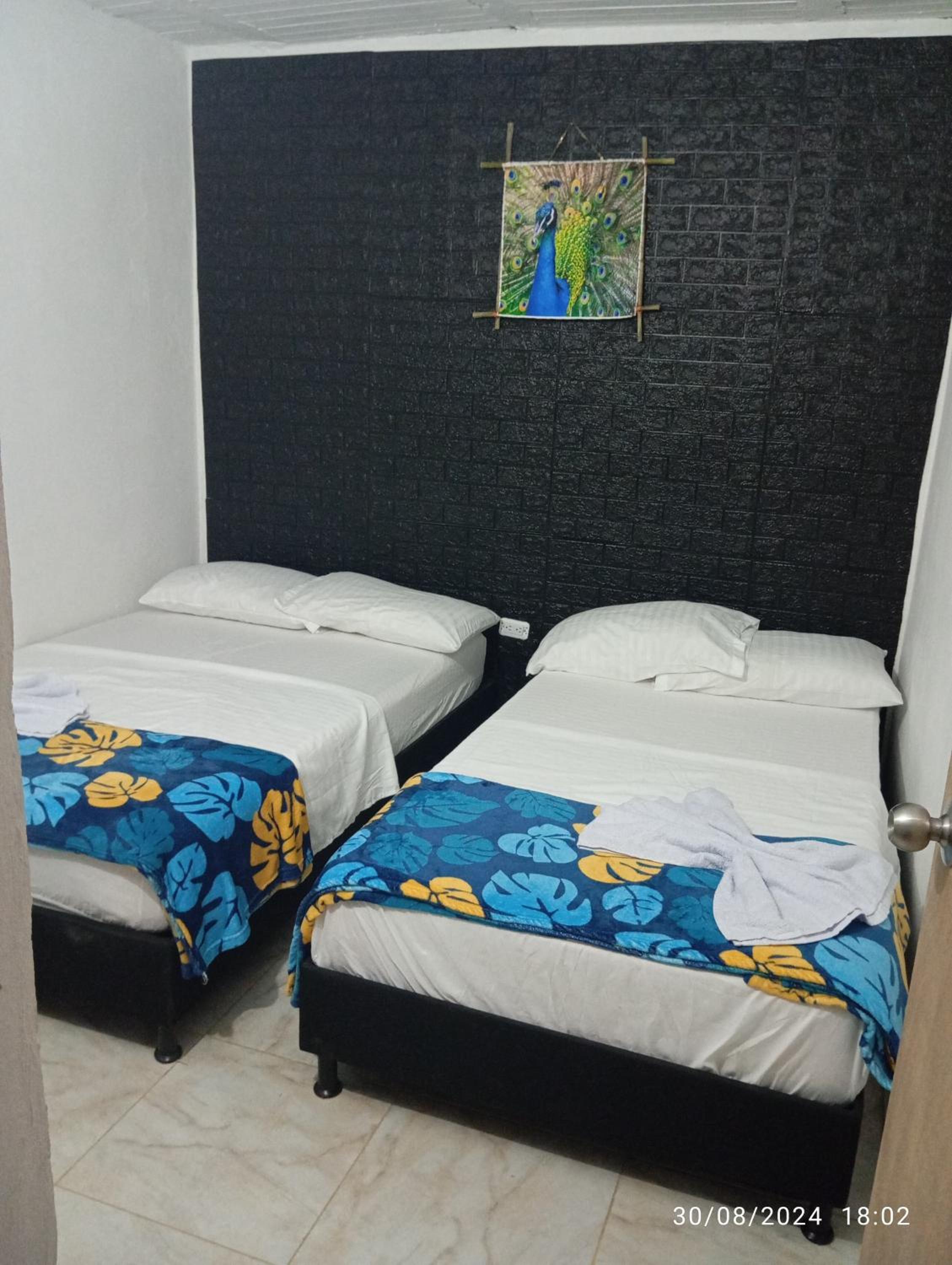 Casa Campo Abya Yala - Property Image 9