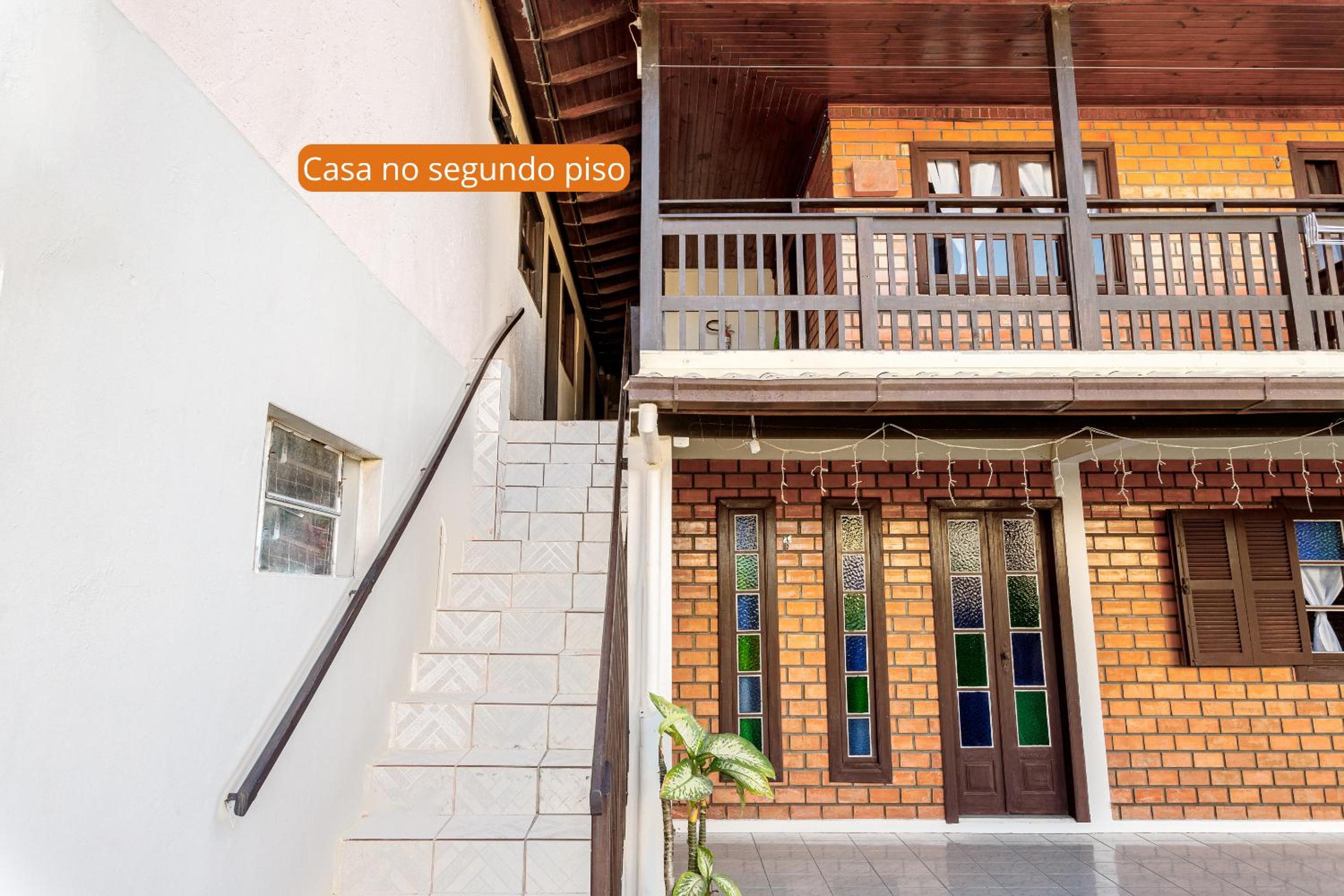 Residencial Correia