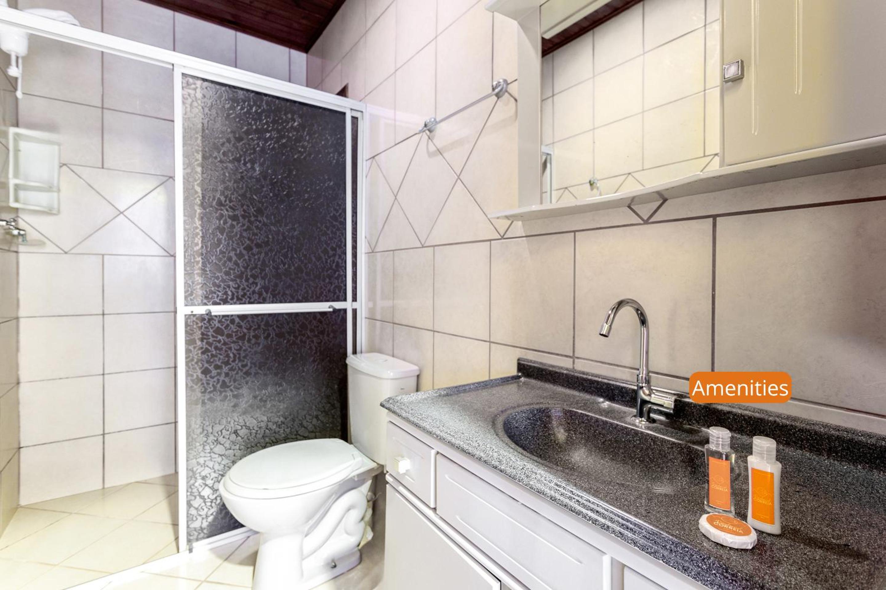 Residencial Correia