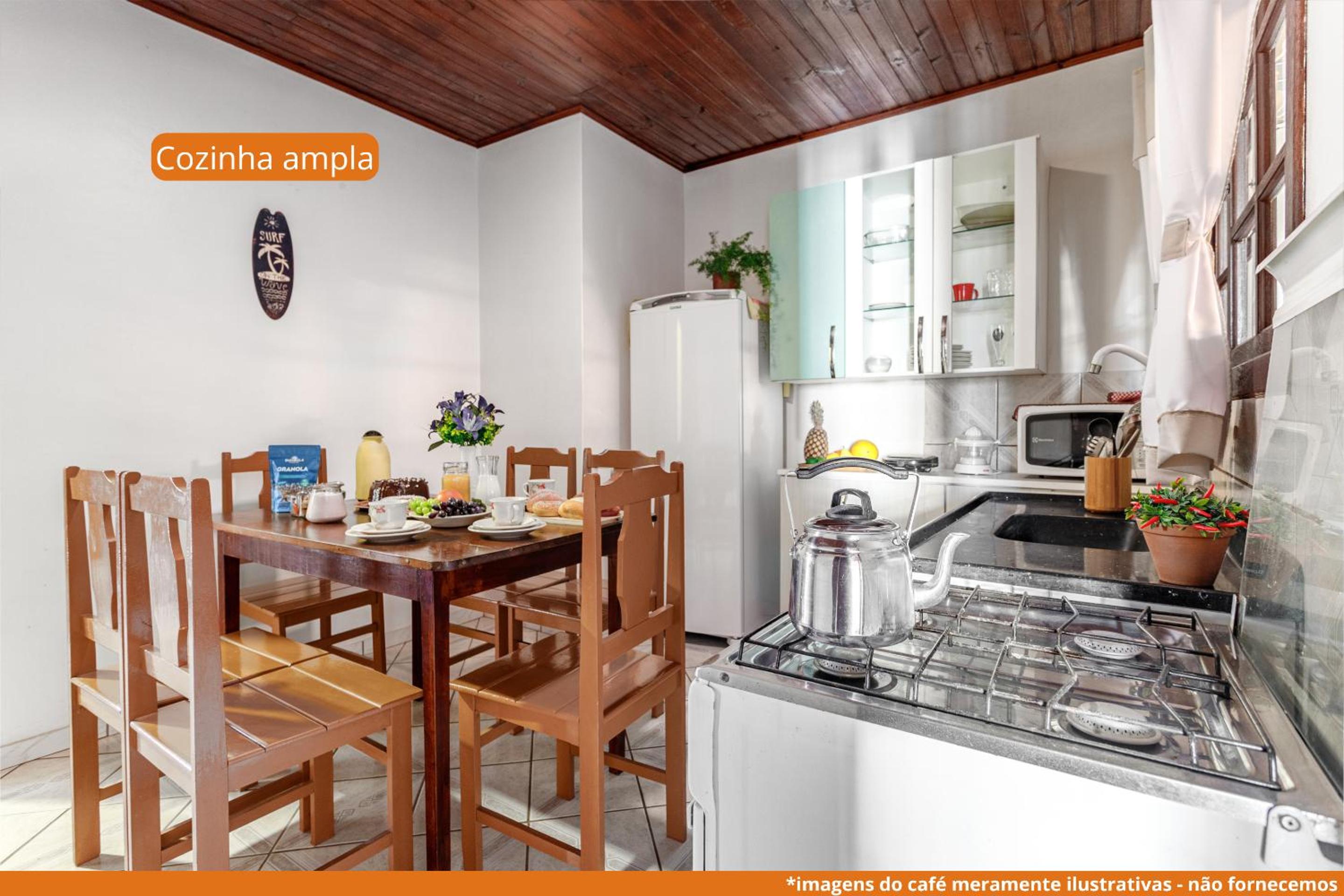 Residencial Correia