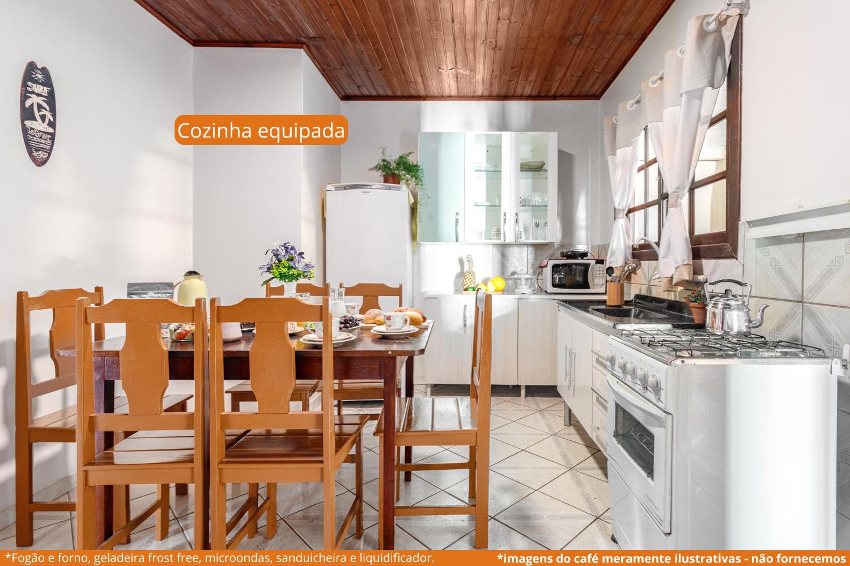 Residencial Correia