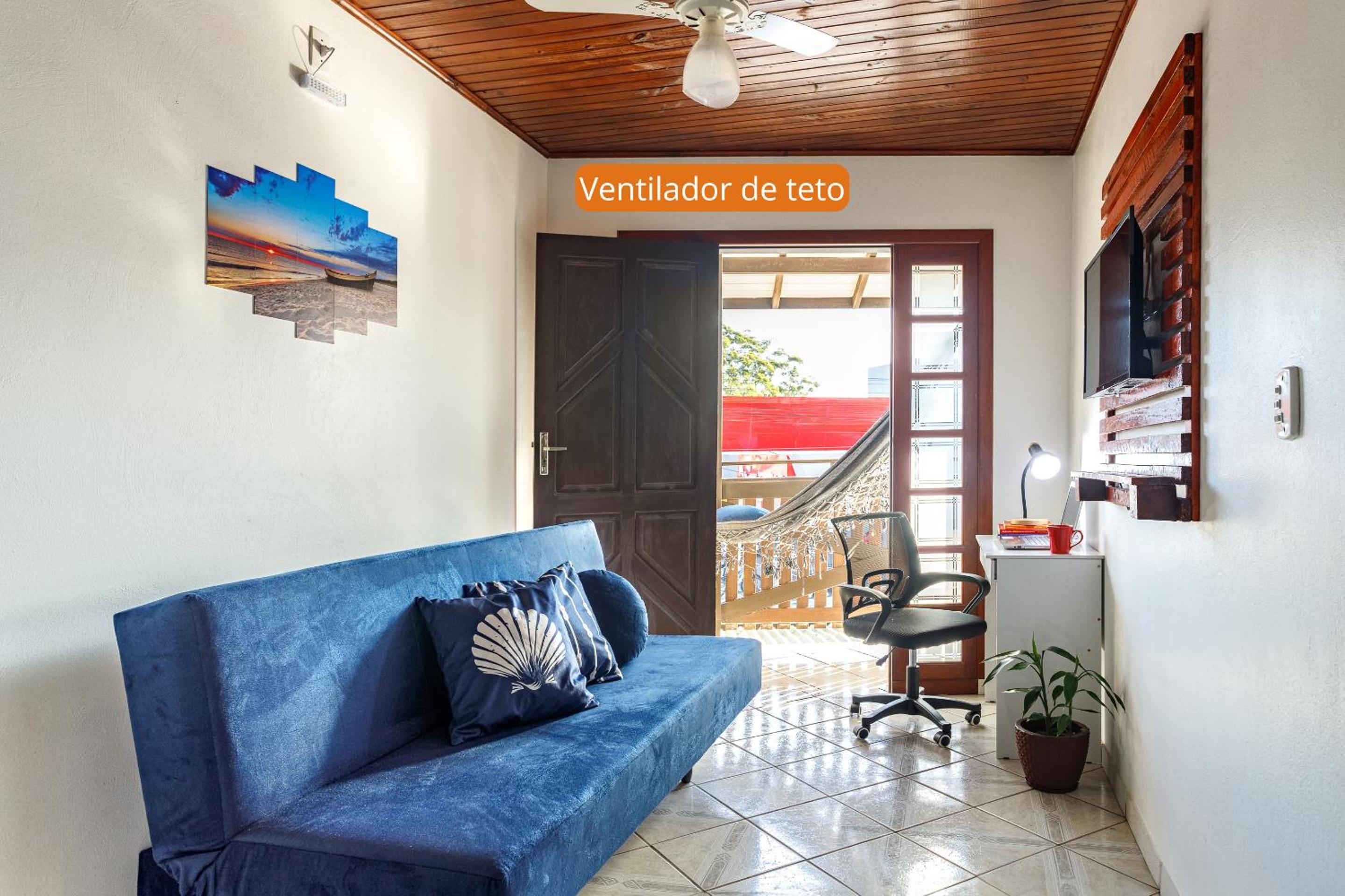 Residencial Correia