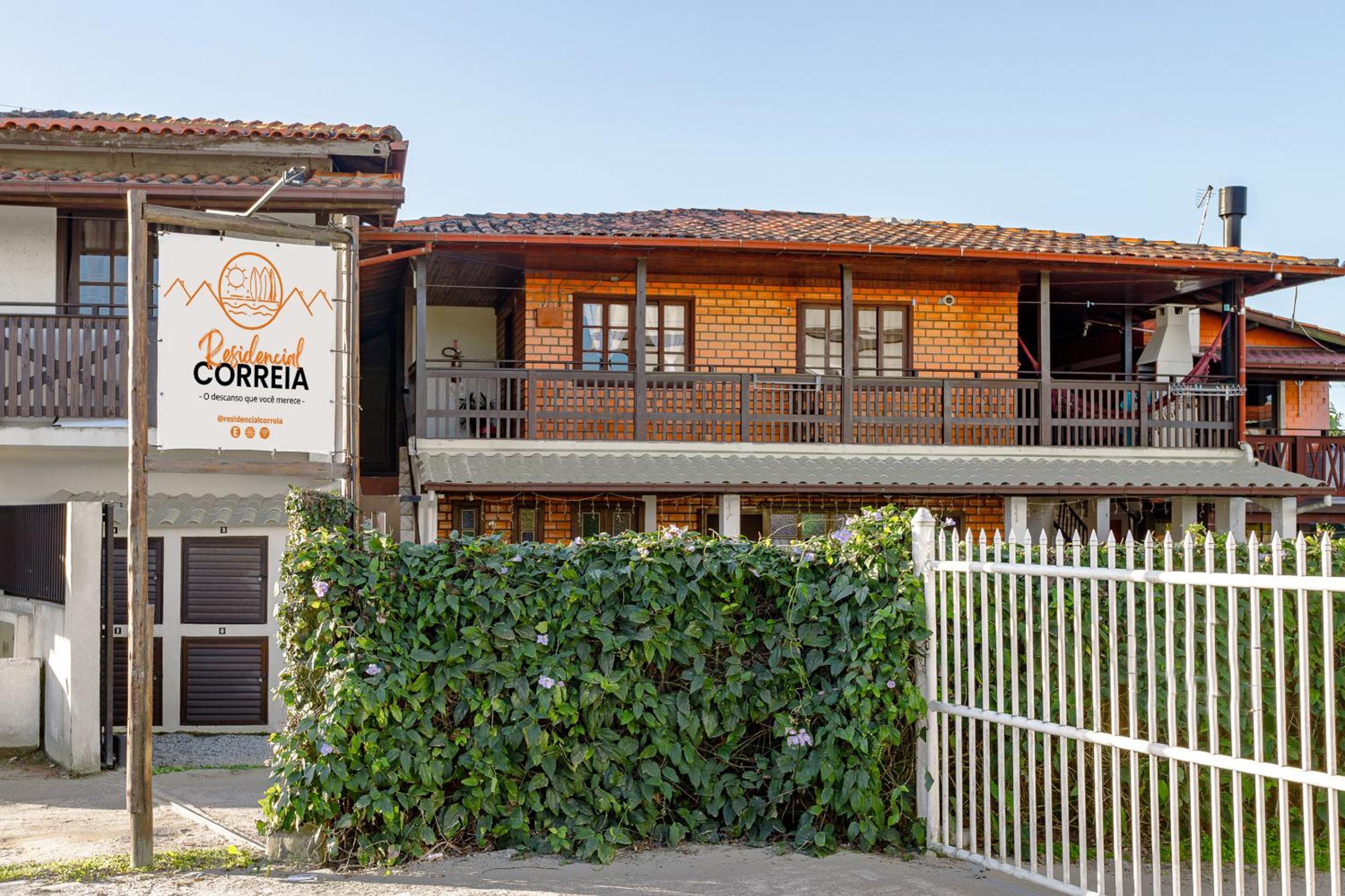 Residencial Correia
