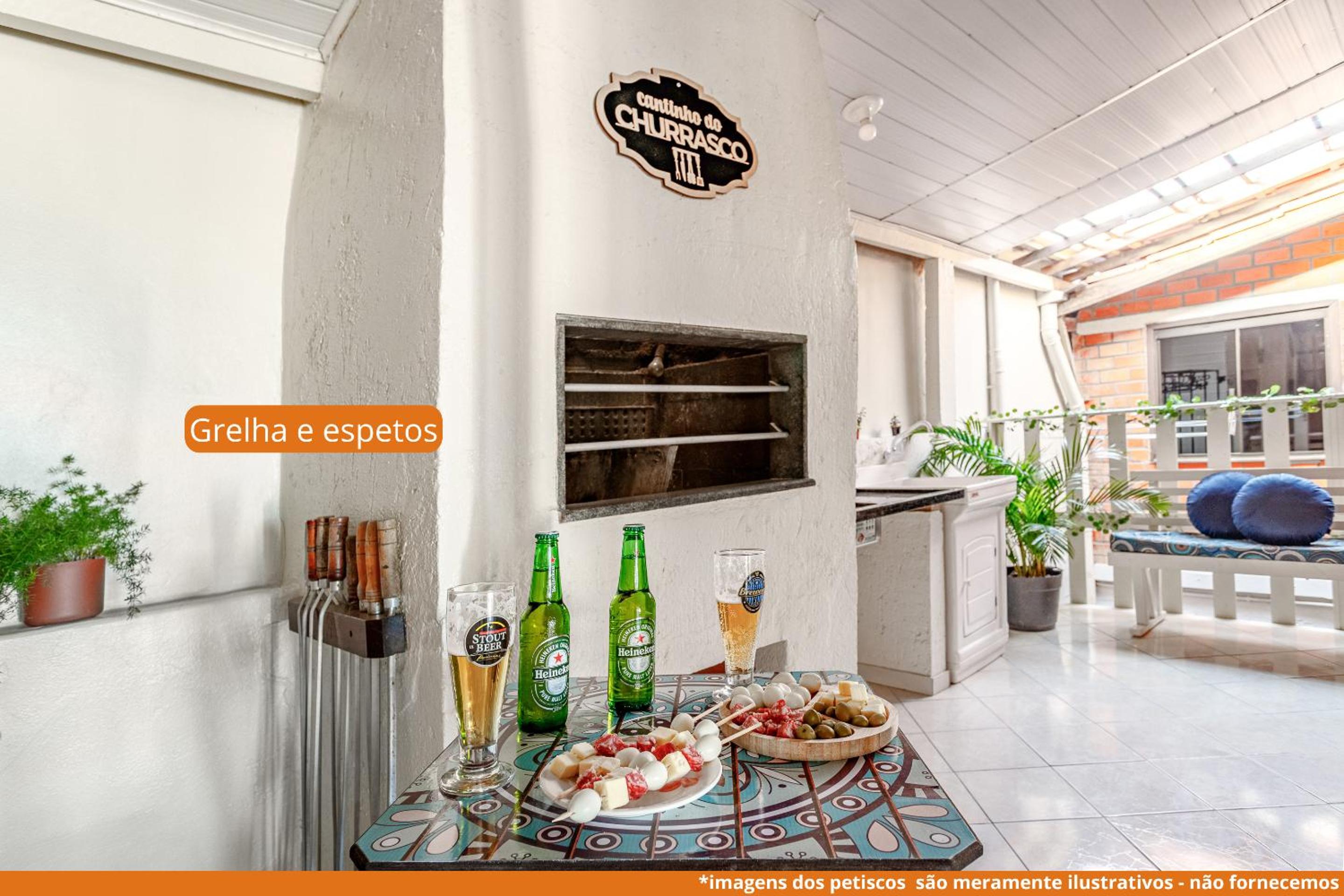 Residencial Correia