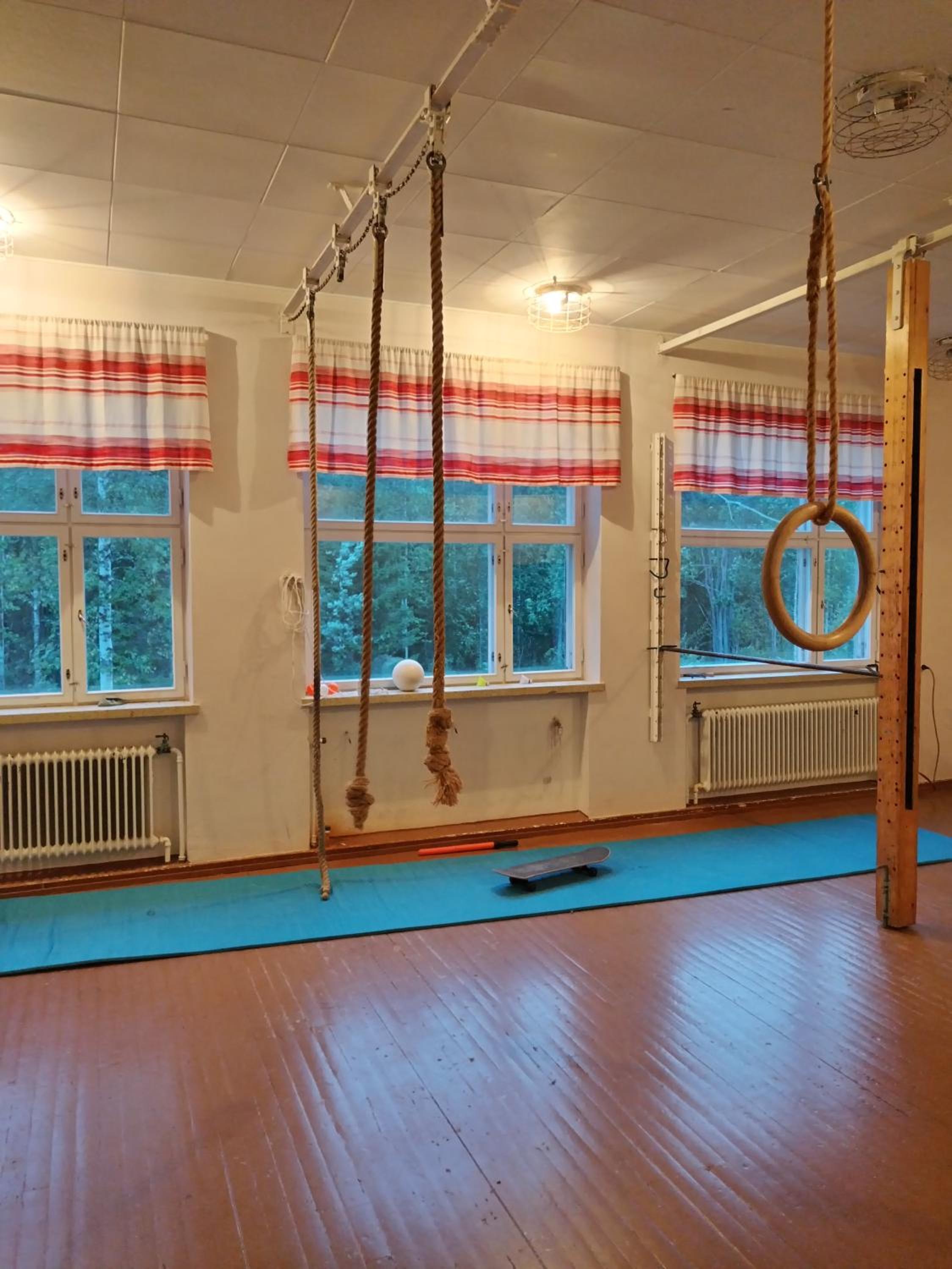 Huoneisto maaseudulla Arctic Landhaus