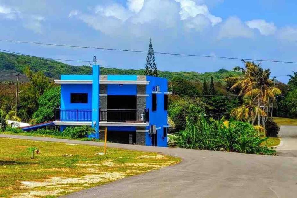 Entire Property with Patio view 3