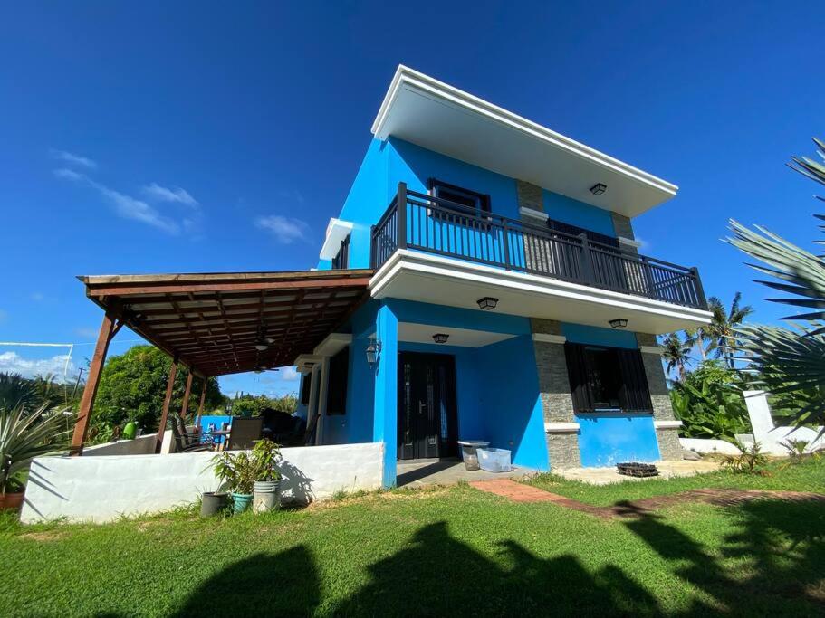 Entire Property with Patio view 4