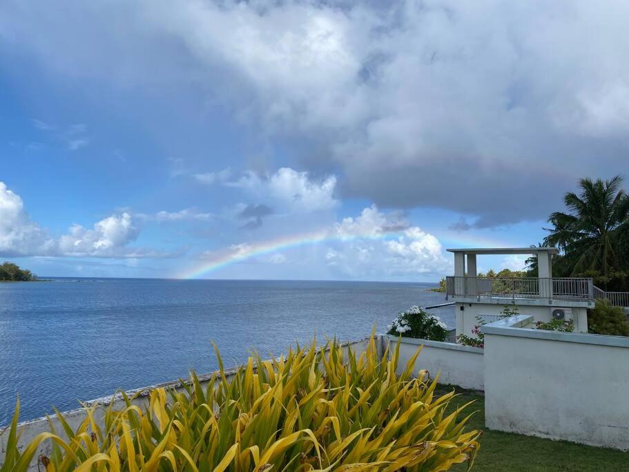 Entire Property with Patio view 5