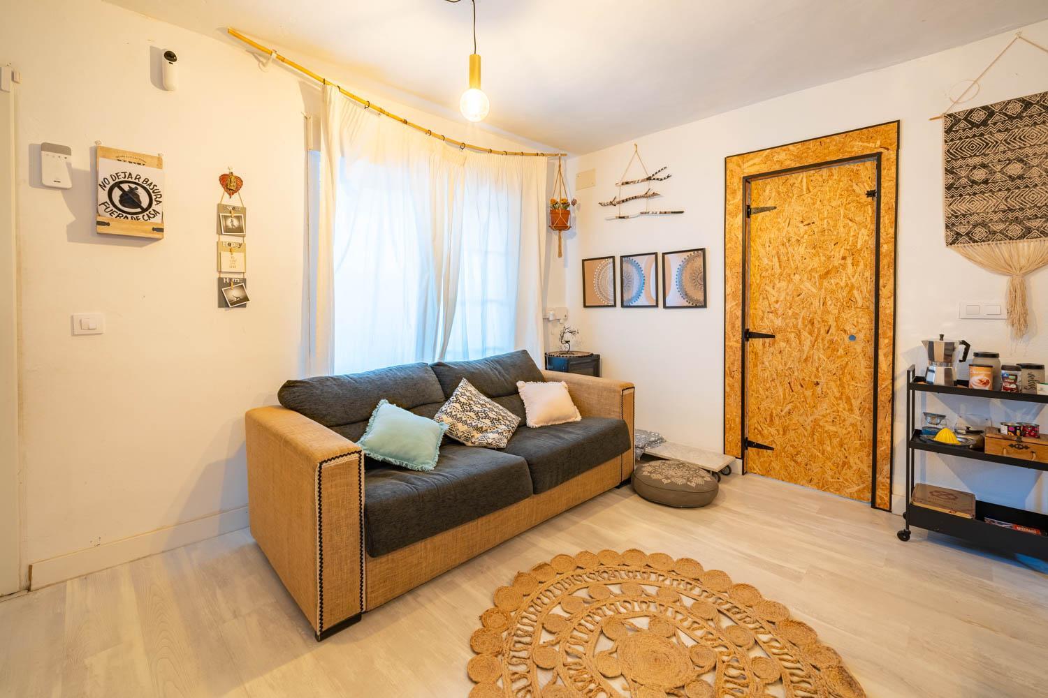 Villa Natura un Paraíso en la Alpujarra Almeriense