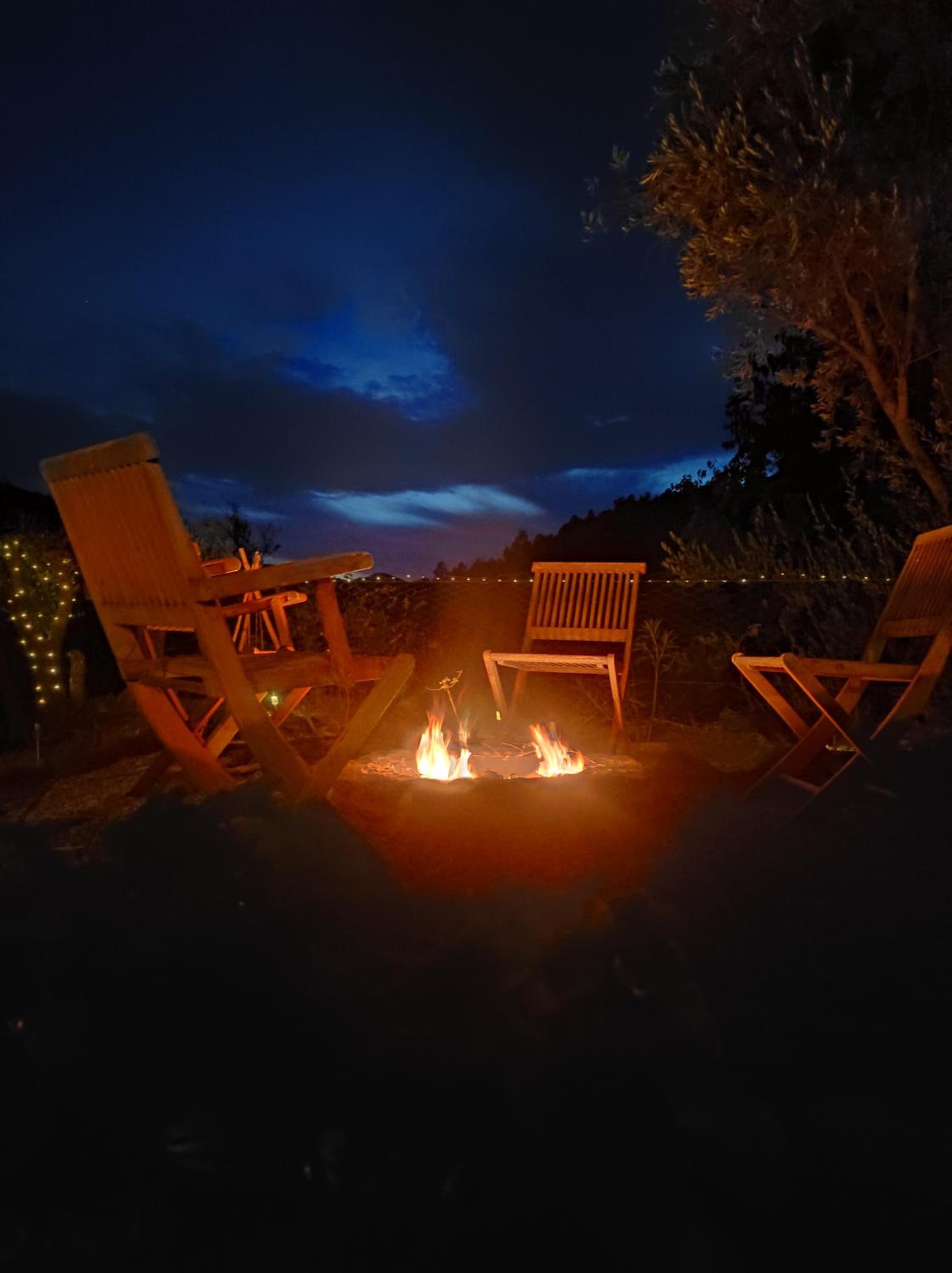 Villa Natura un Paraíso en la Alpujarra Almeriense