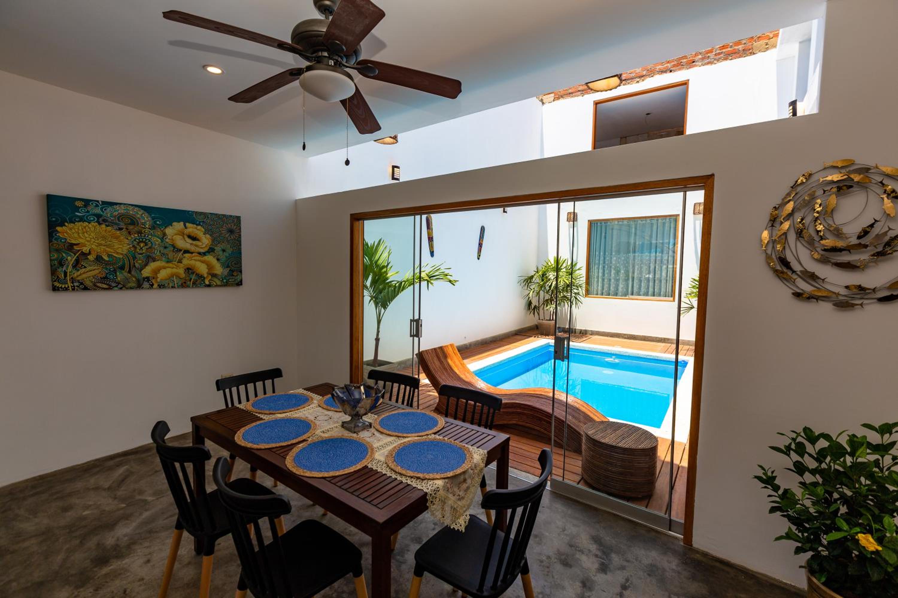PUPUKEA HOUSE Mancora