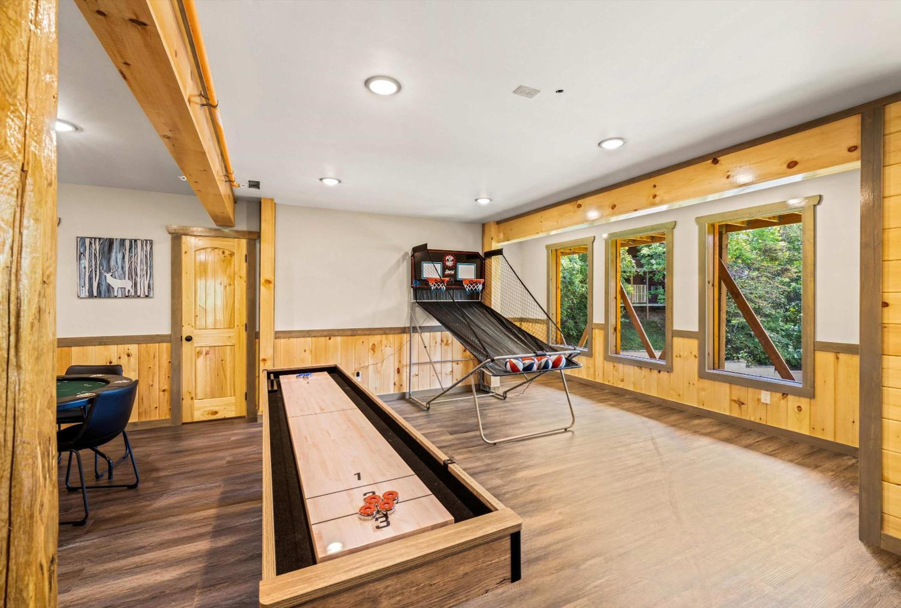 In & Out Pool, Near Dollywood, Game Room, Luxury view 4