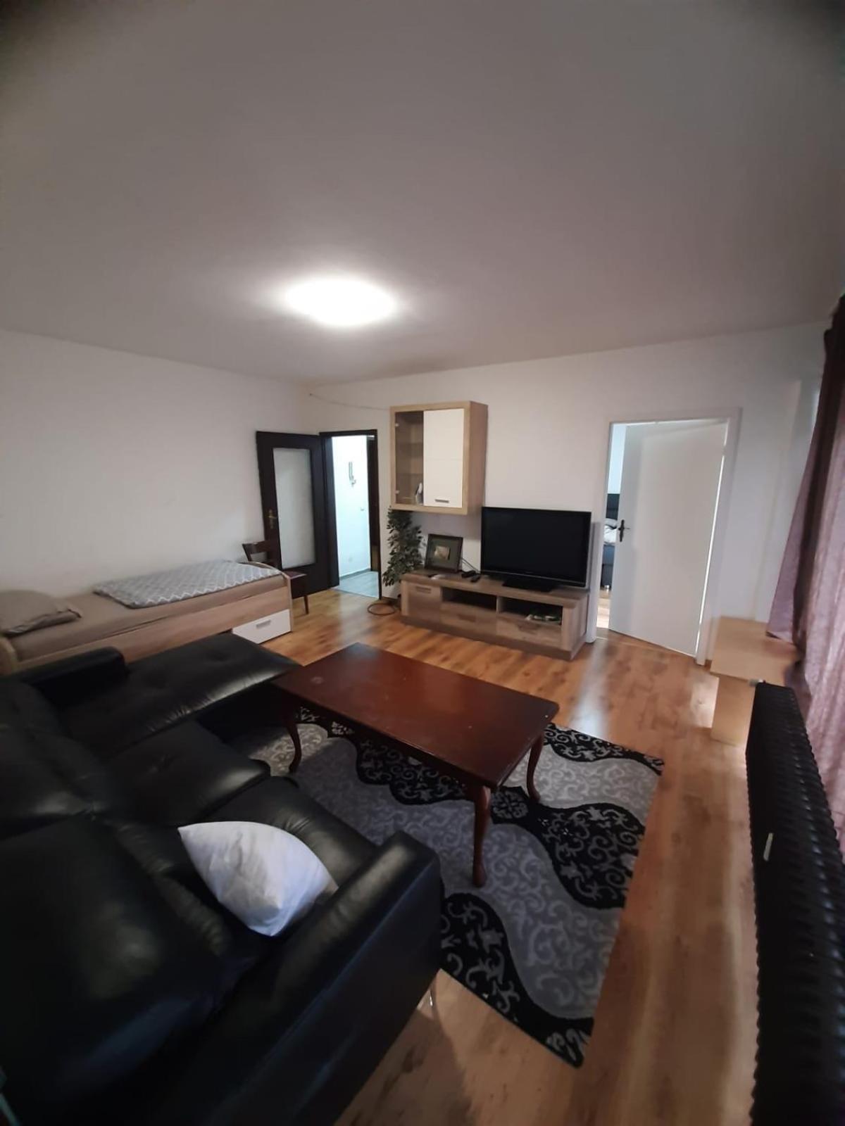 Wohlfühl-Wohnung