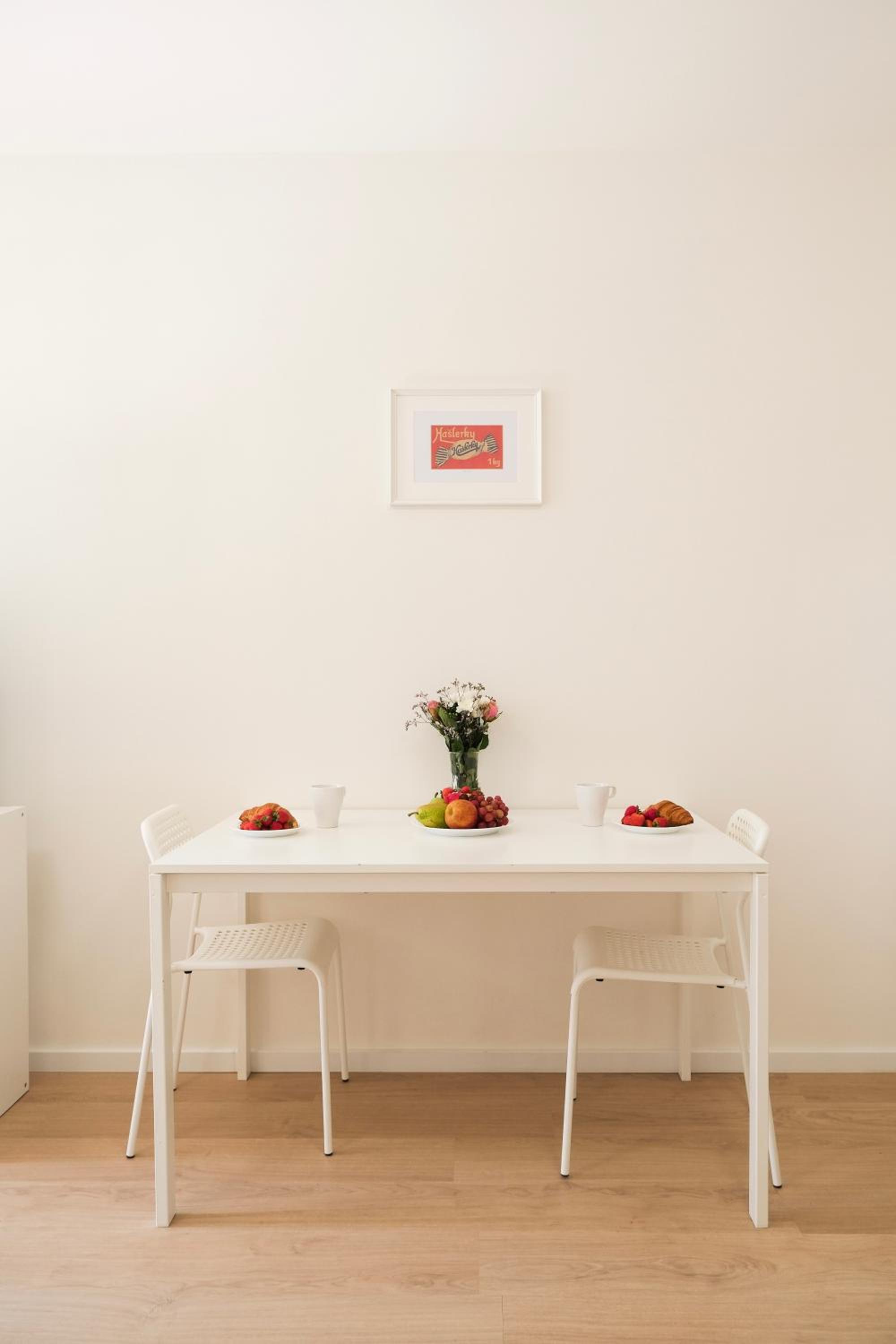 Cozy Atmos Apartments
