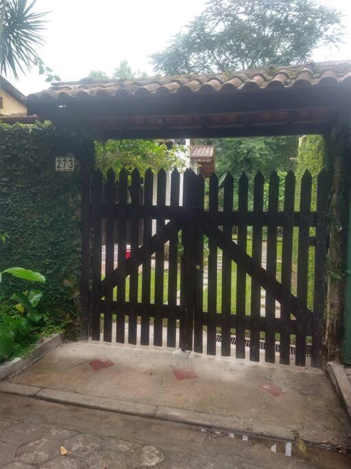 Loft situado a 700 metros da praia de Boiçucanga