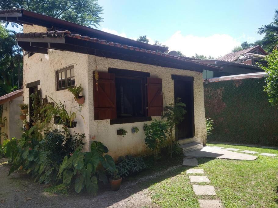 Loft situado a 700 metros da praia de Boiçucanga
