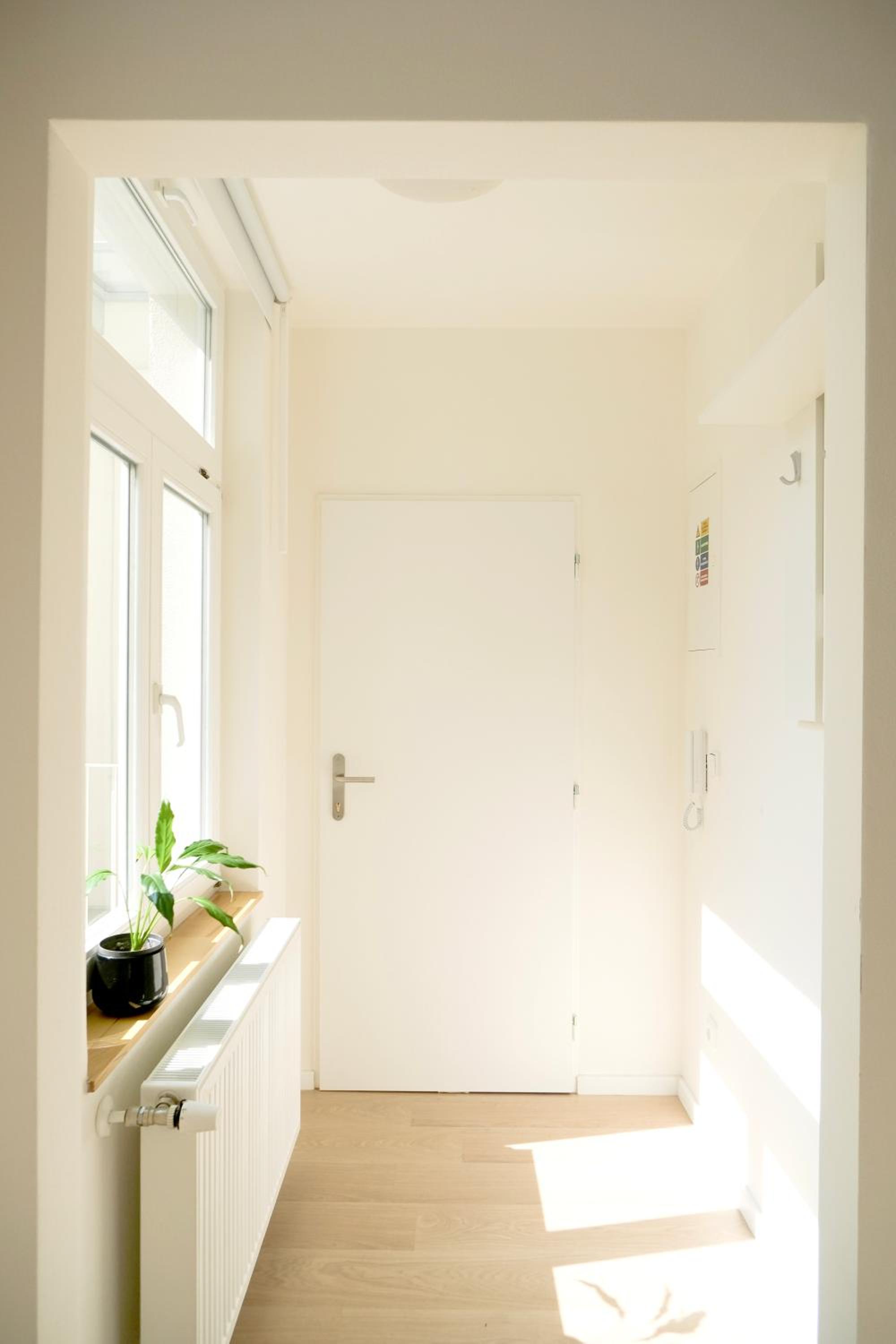 Cozy Atmos Apartments