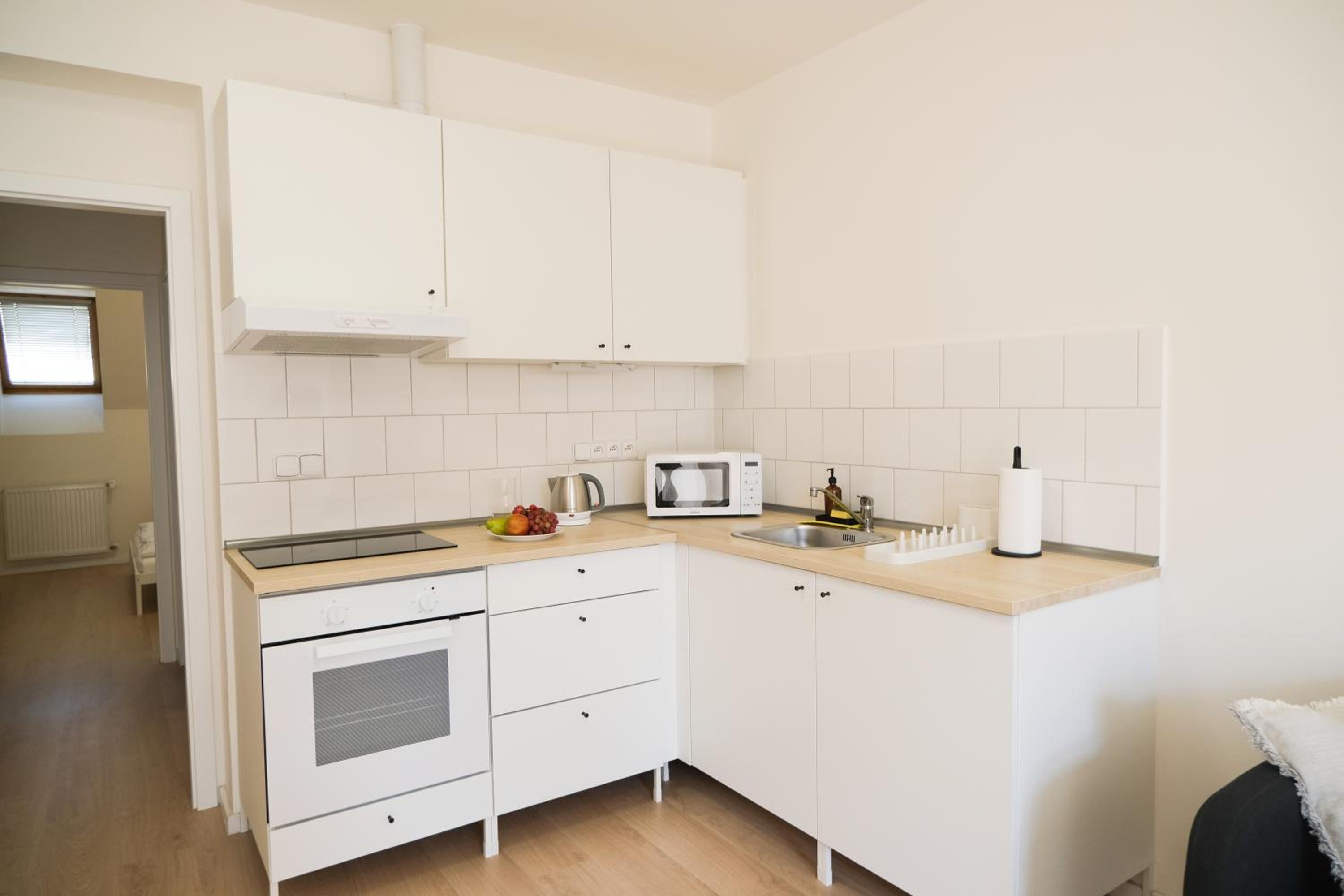 Cozy Atmos Apartments