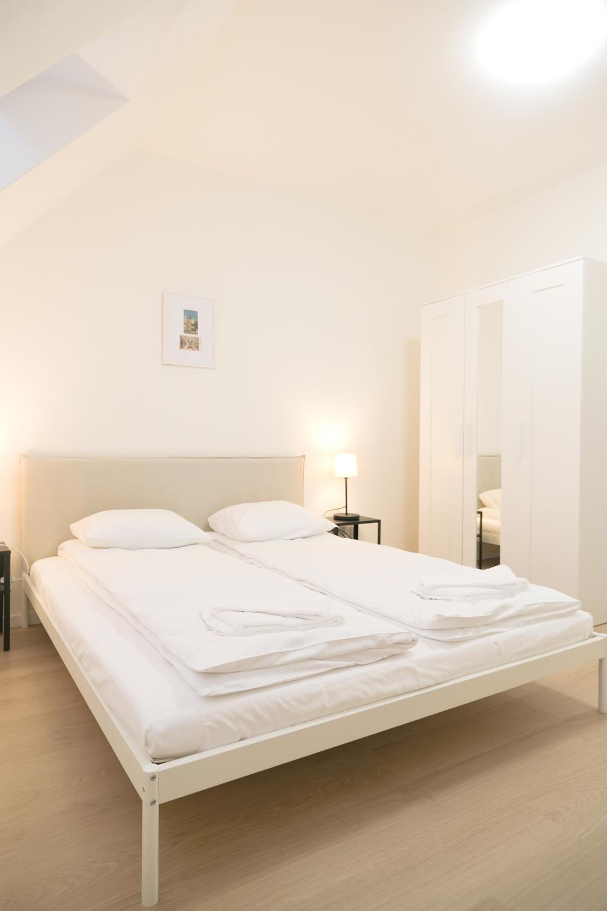 Cozy Atmos Apartments
