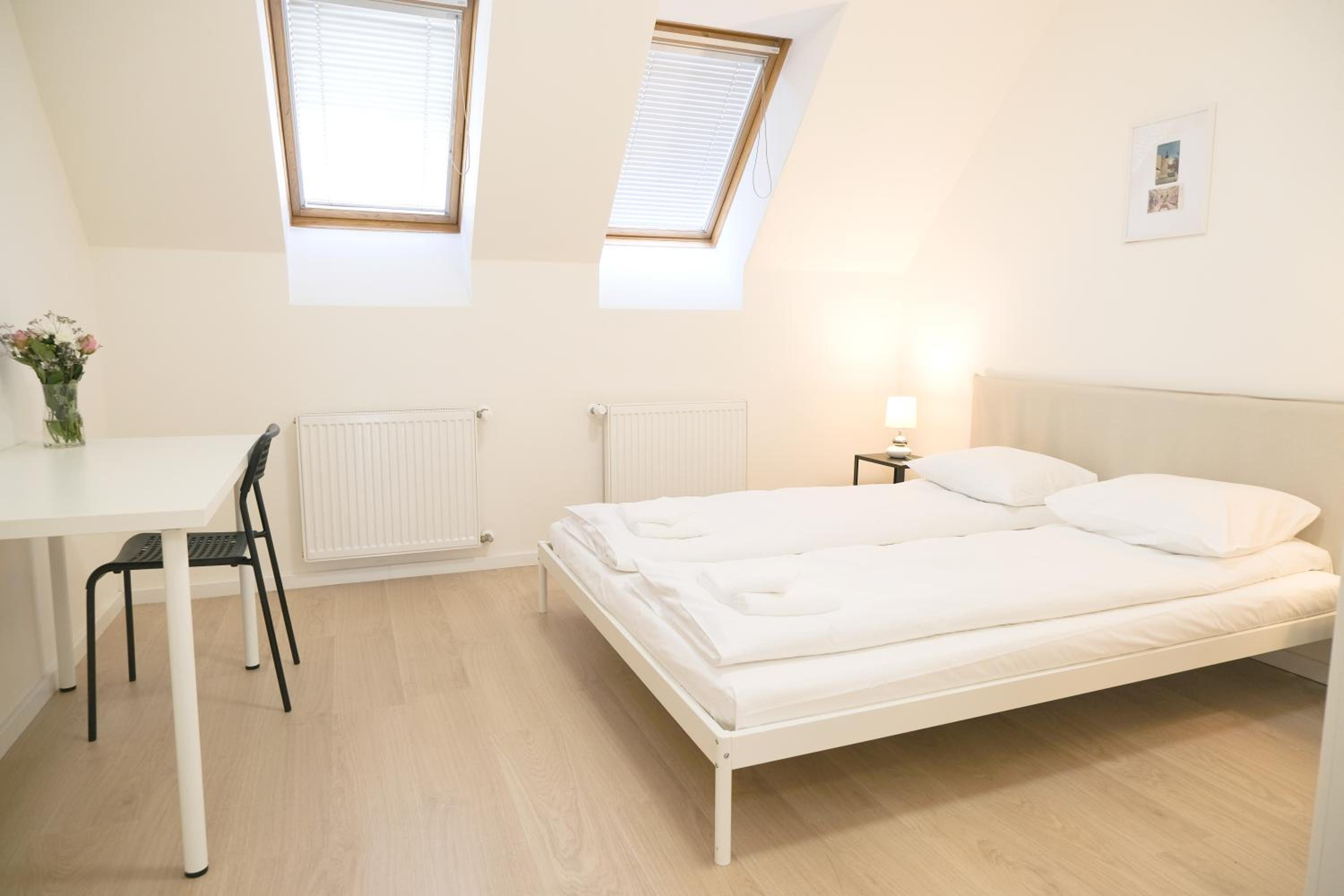 Cozy Atmos Apartments