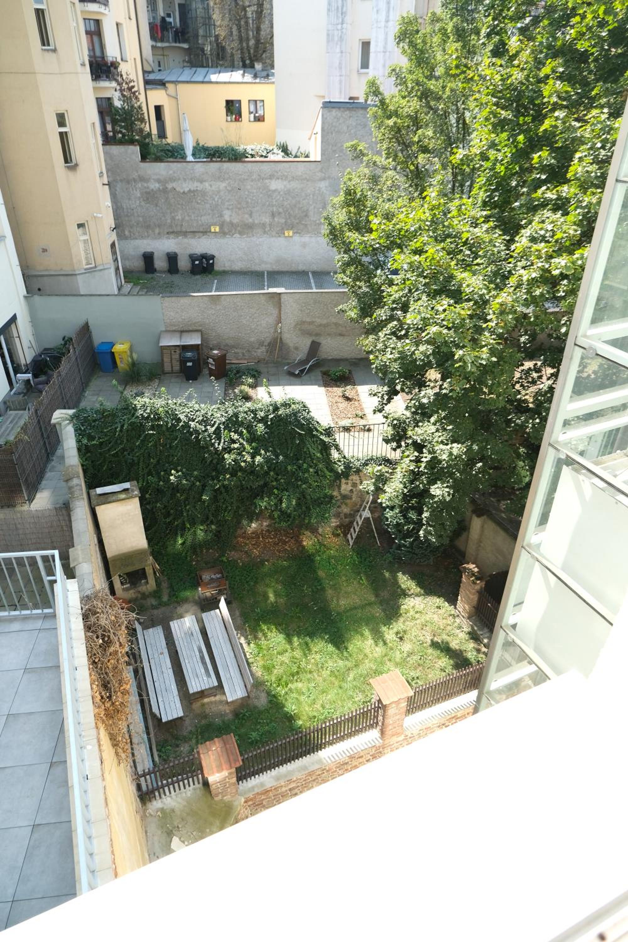 Cozy Atmos Apartments