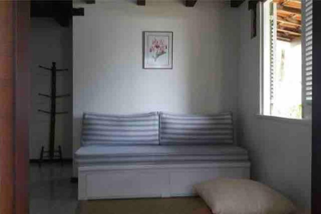 Casa de Praia Bainema (pé na areia) - Moreré
