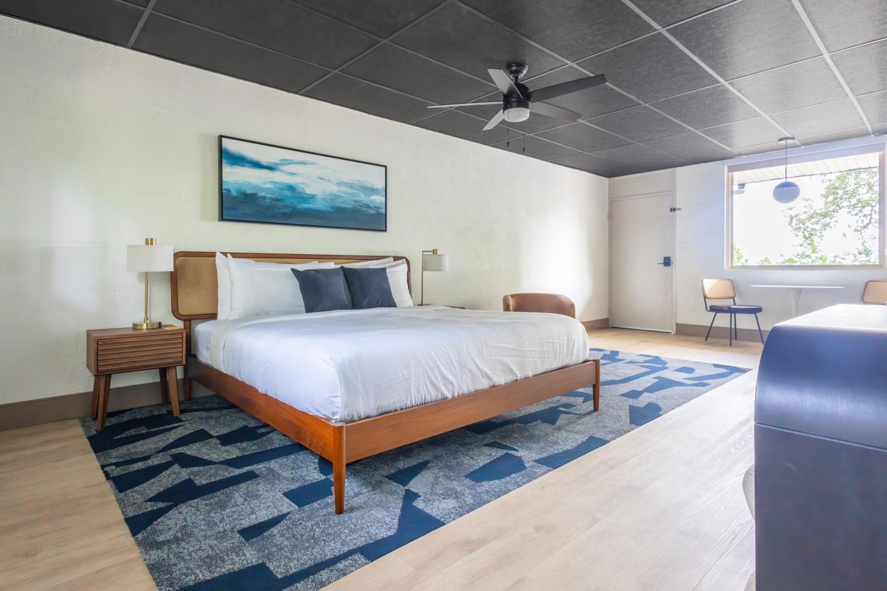 Arka Motel