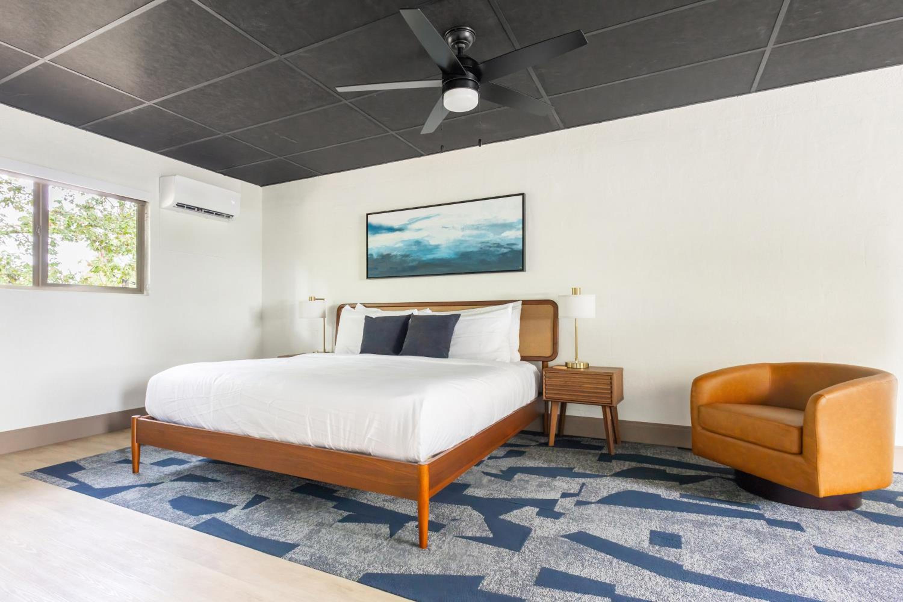 Arka Motel