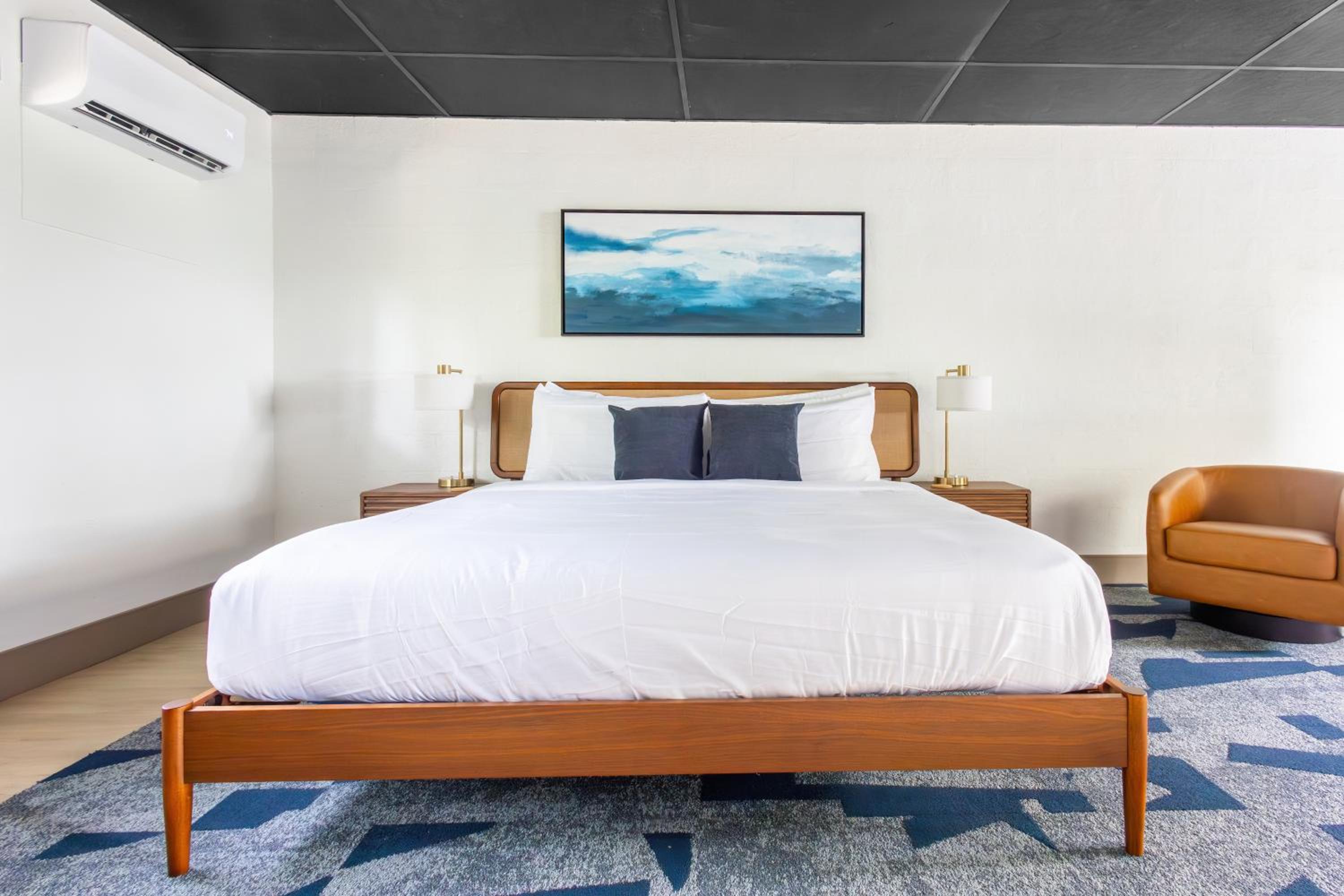 Arka Motel