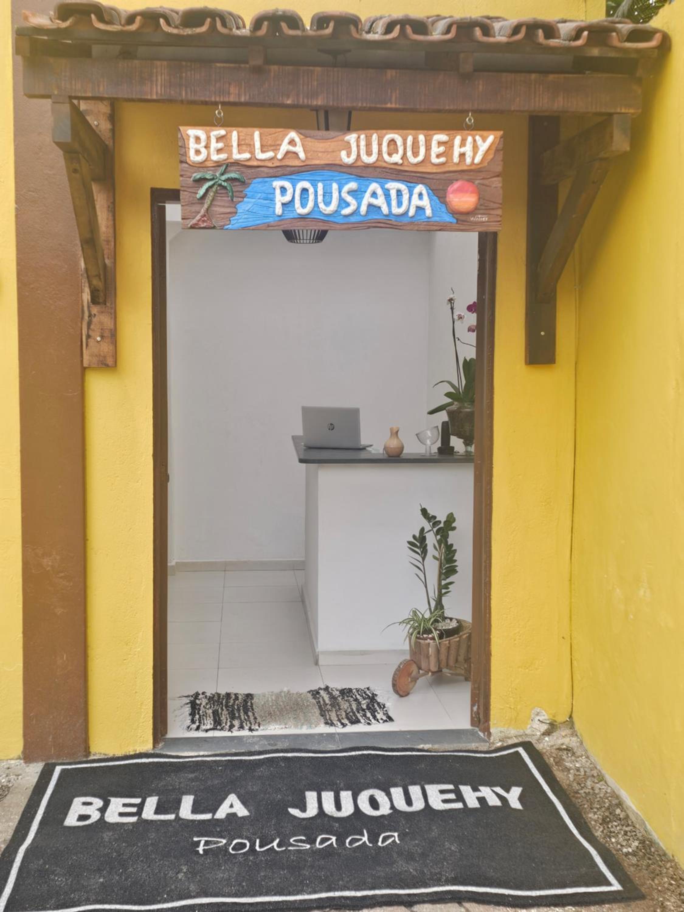 Pousada Bella Juquehy