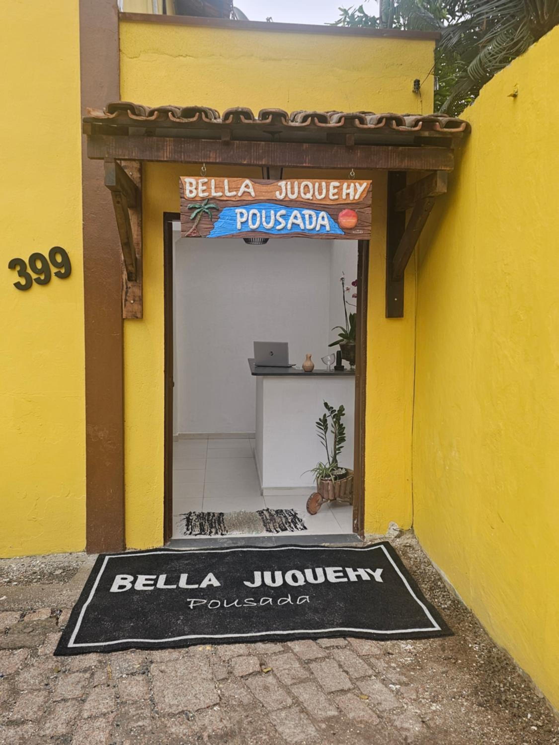 Pousada Bella Juquehy