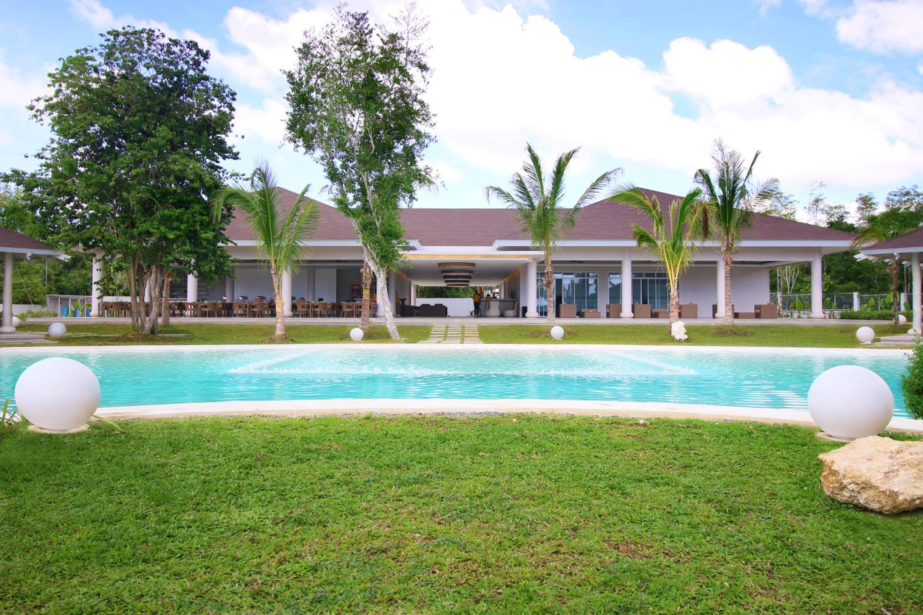 Bohol Shores