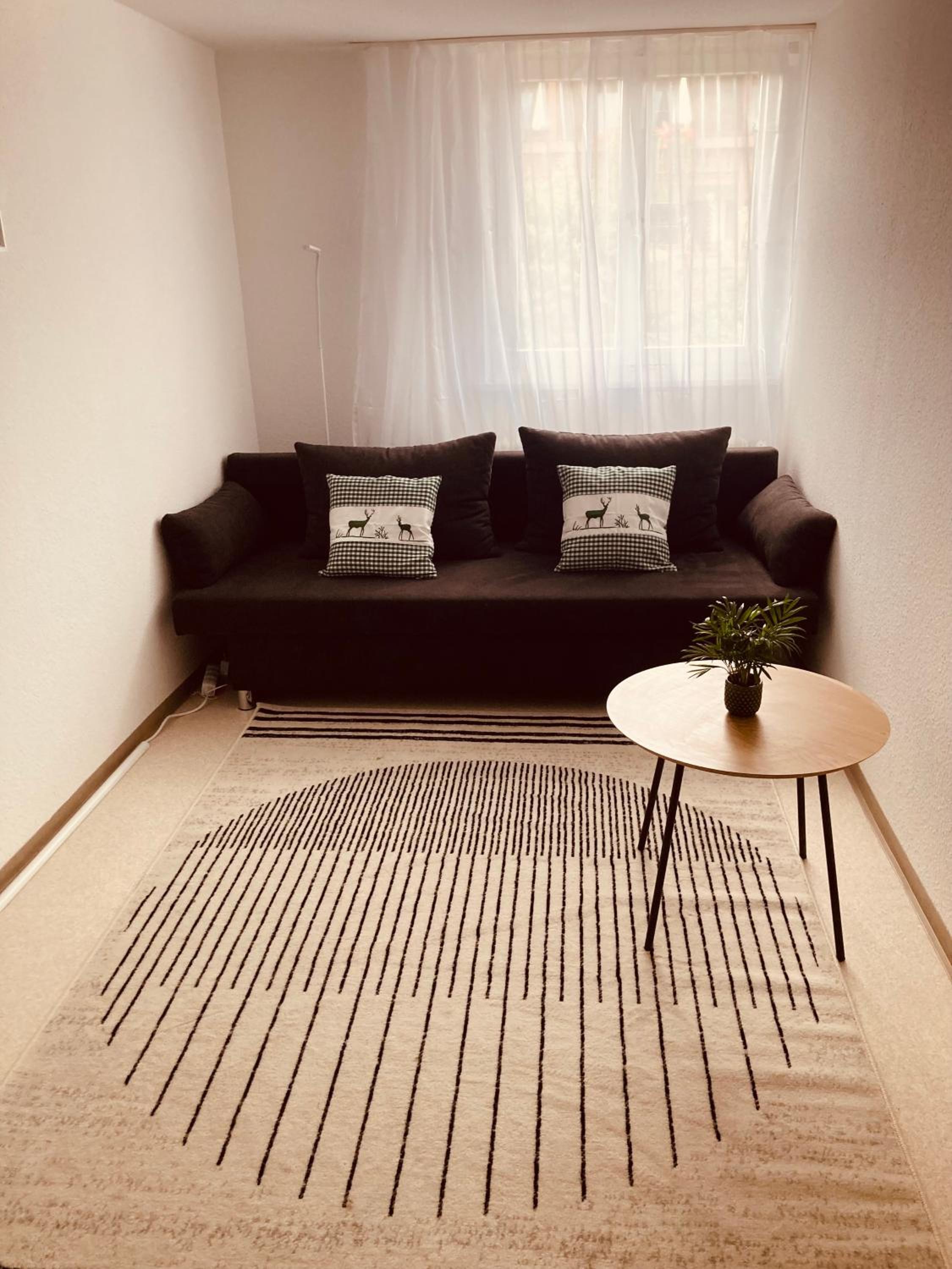 Eistänzer Nest