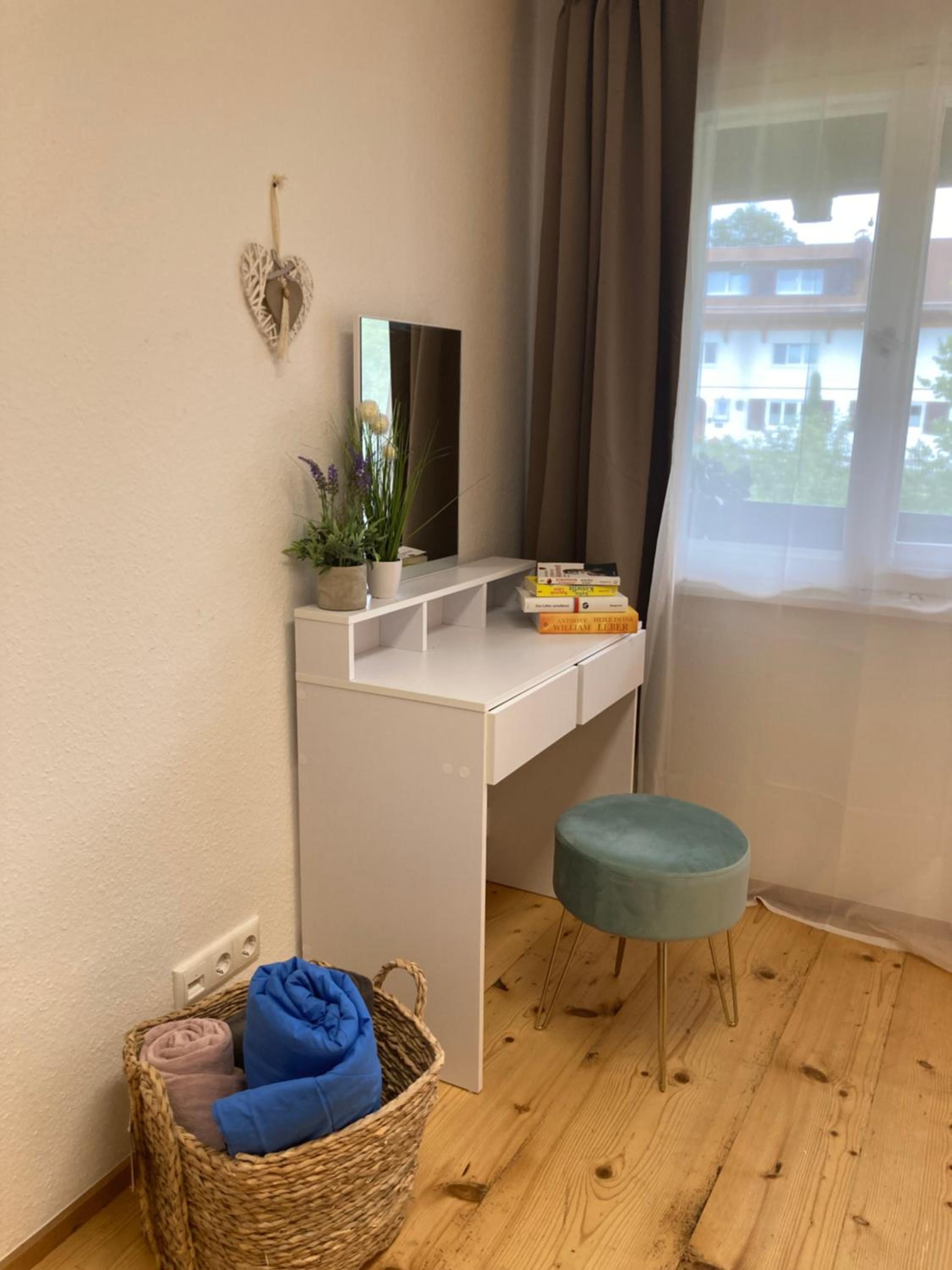 Eistänzer Nest
