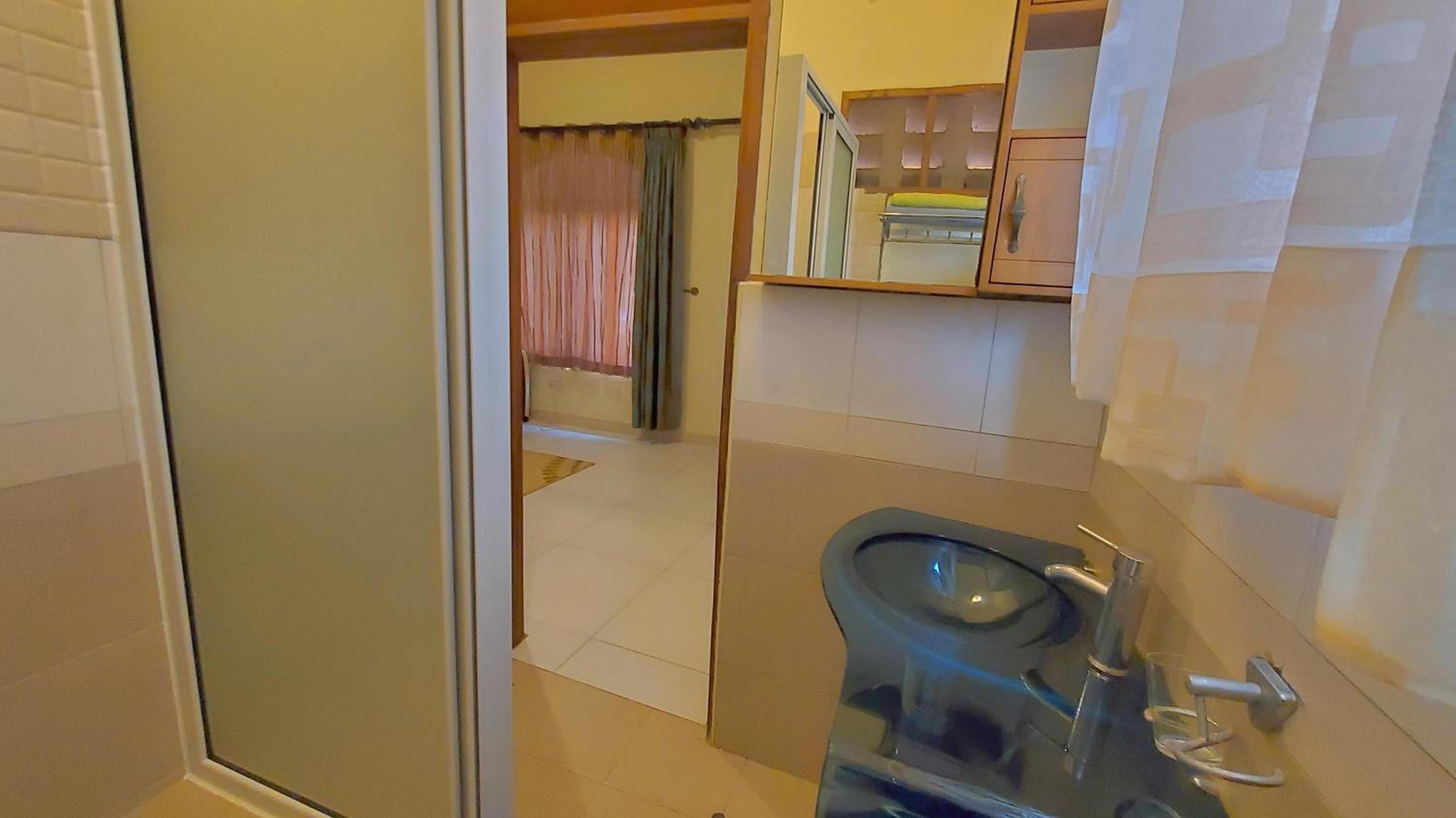 Serviced Apartments Munyonyo