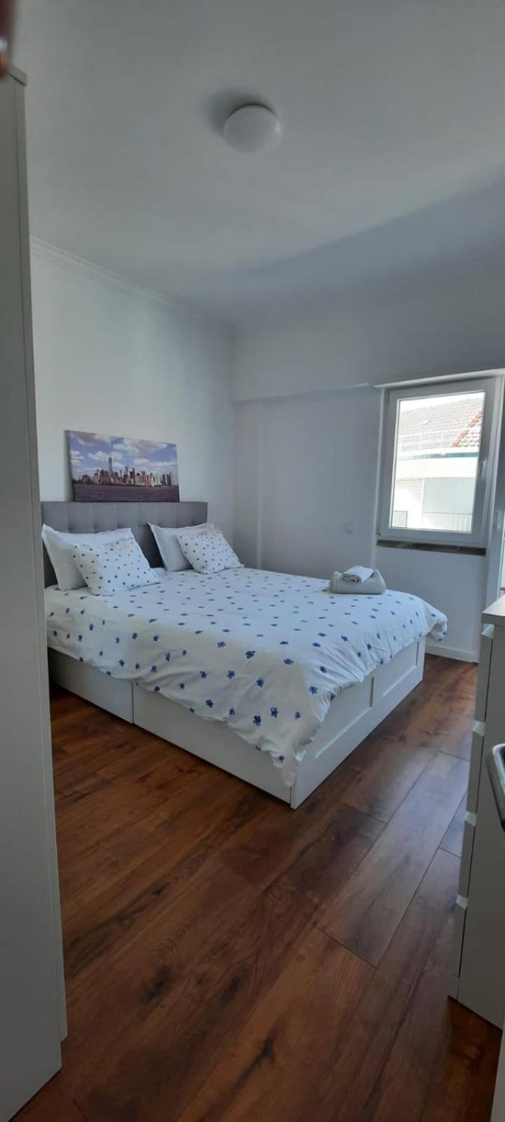 Apartamento em Alvalade
