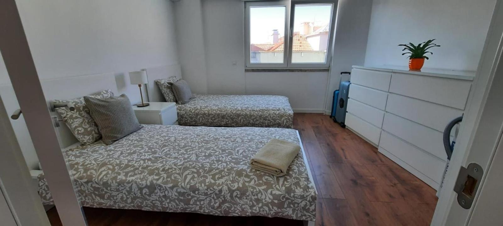 Apartamento em Alvalade
