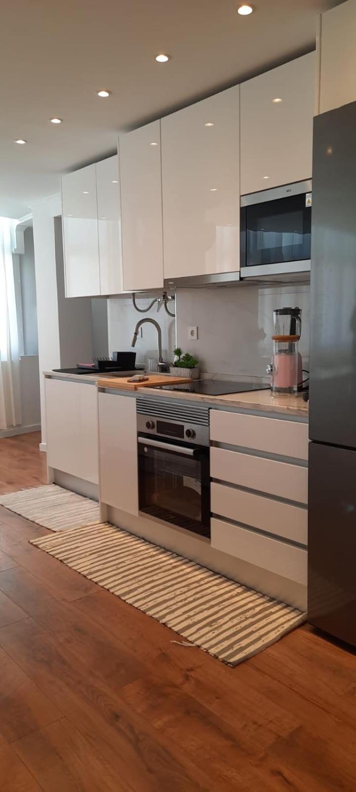 Apartamento em Alvalade