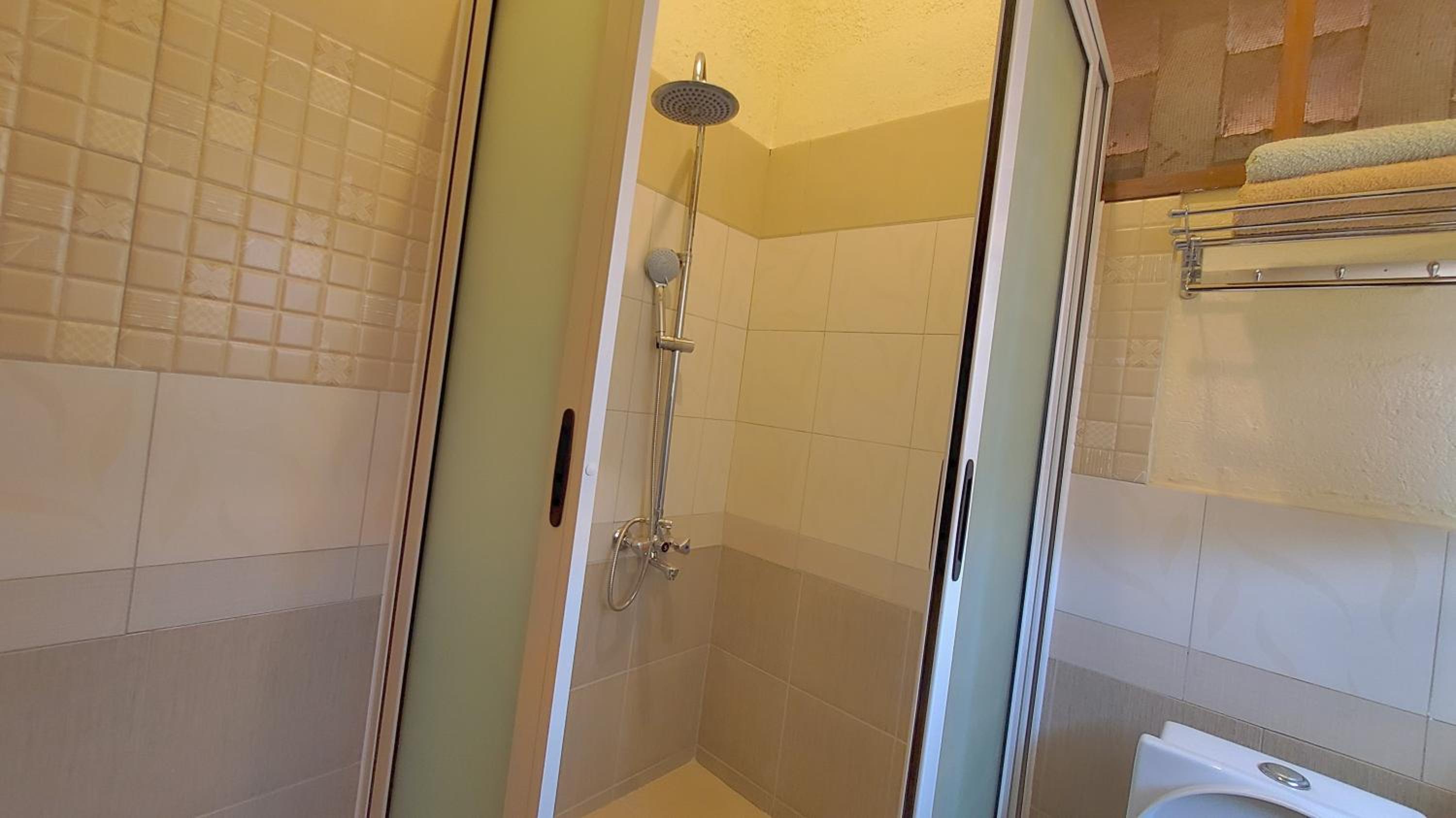 Serviced Apartments Munyonyo