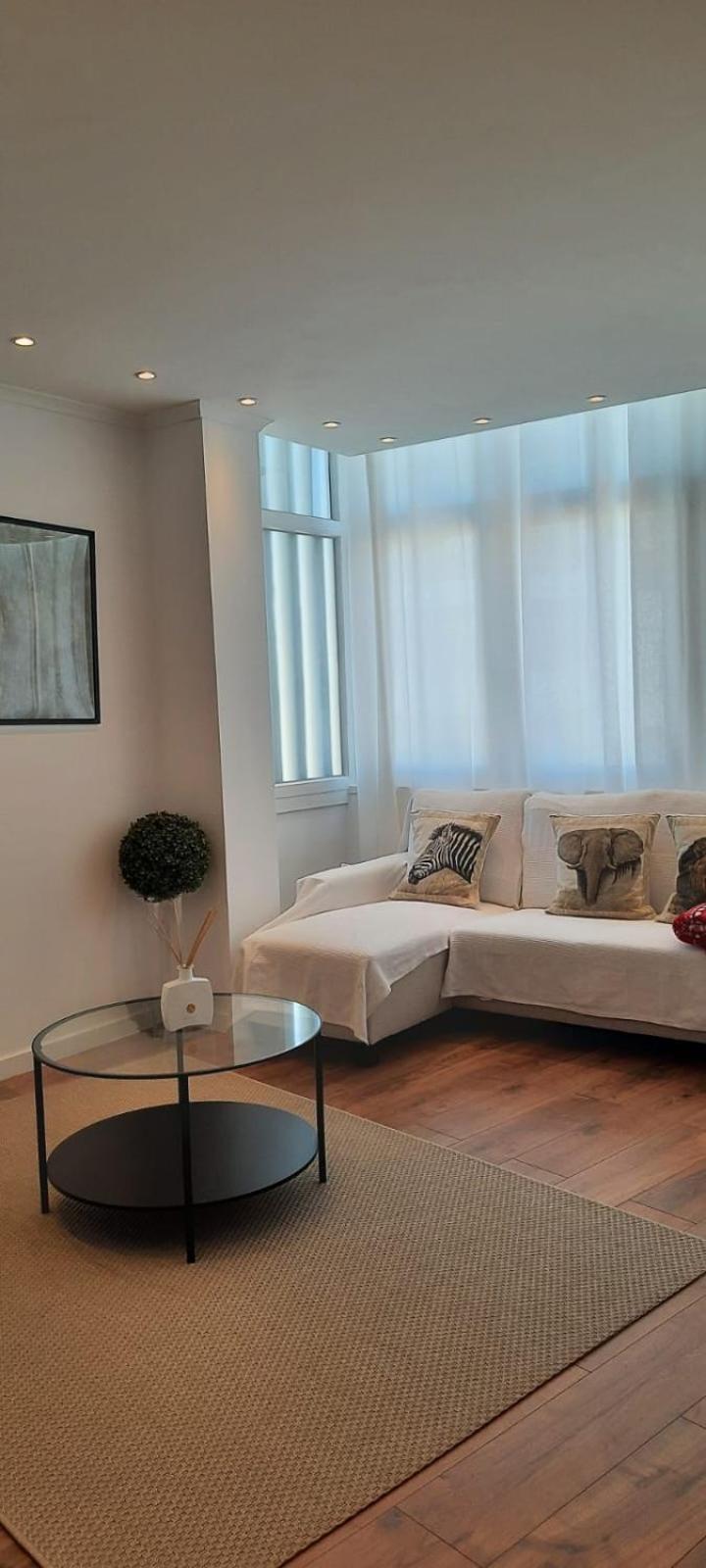 Apartamento em Alvalade