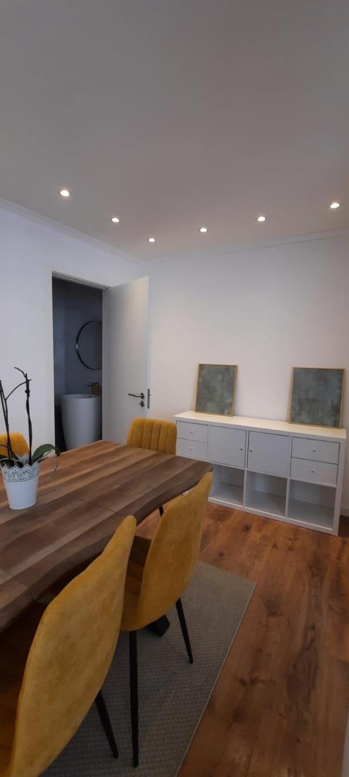 Apartamento em Alvalade