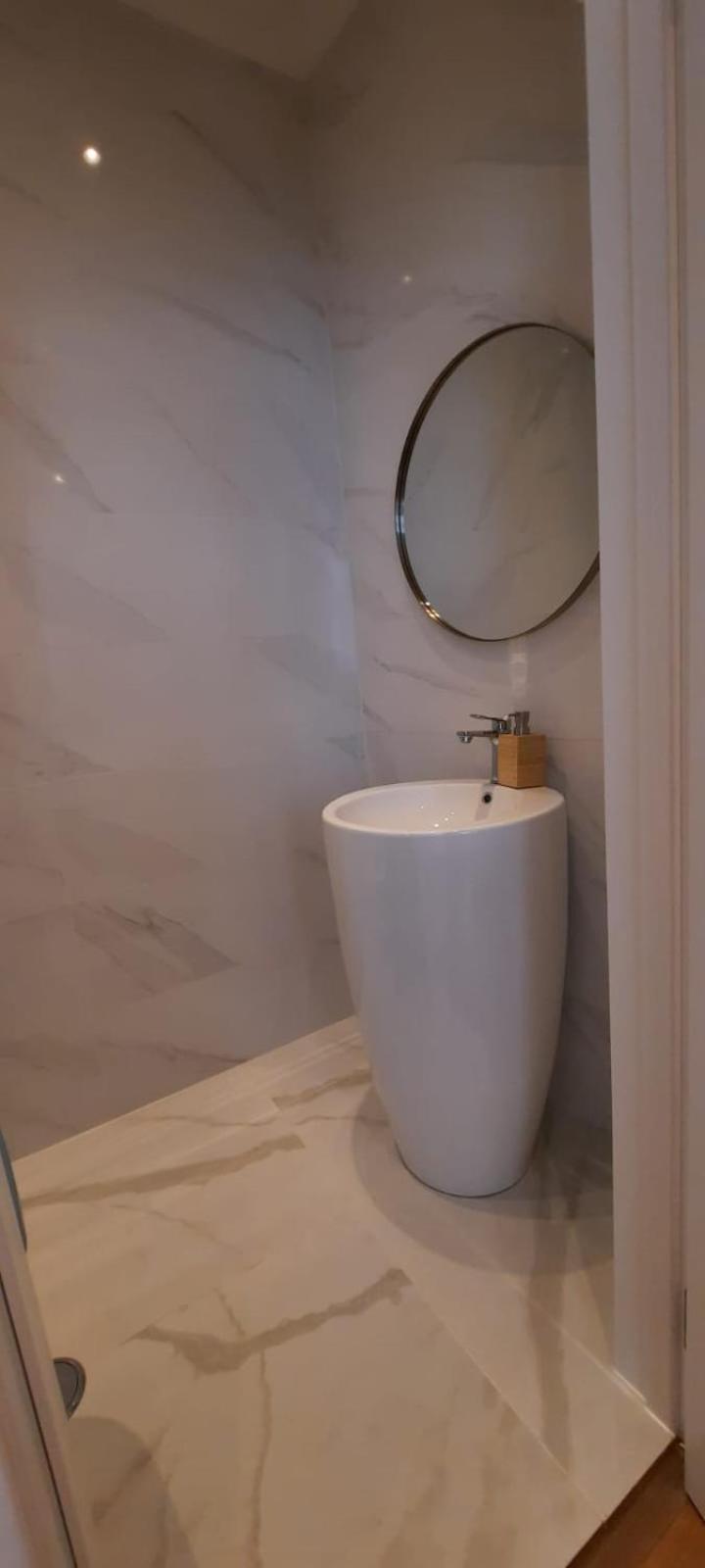 Apartamento em Alvalade
